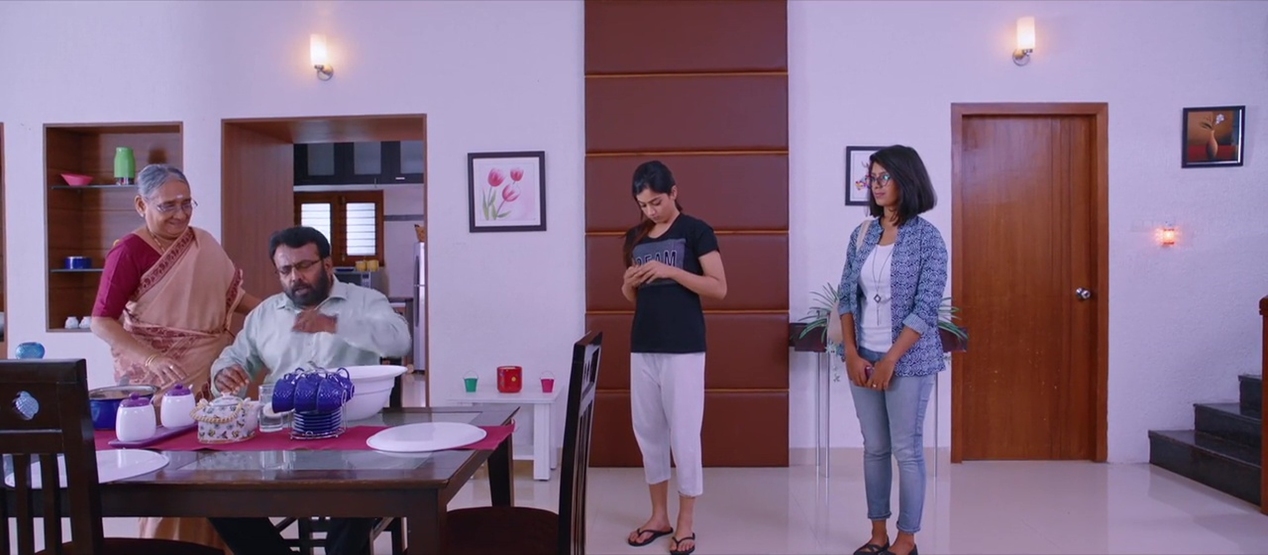 Rashmika Mandanna