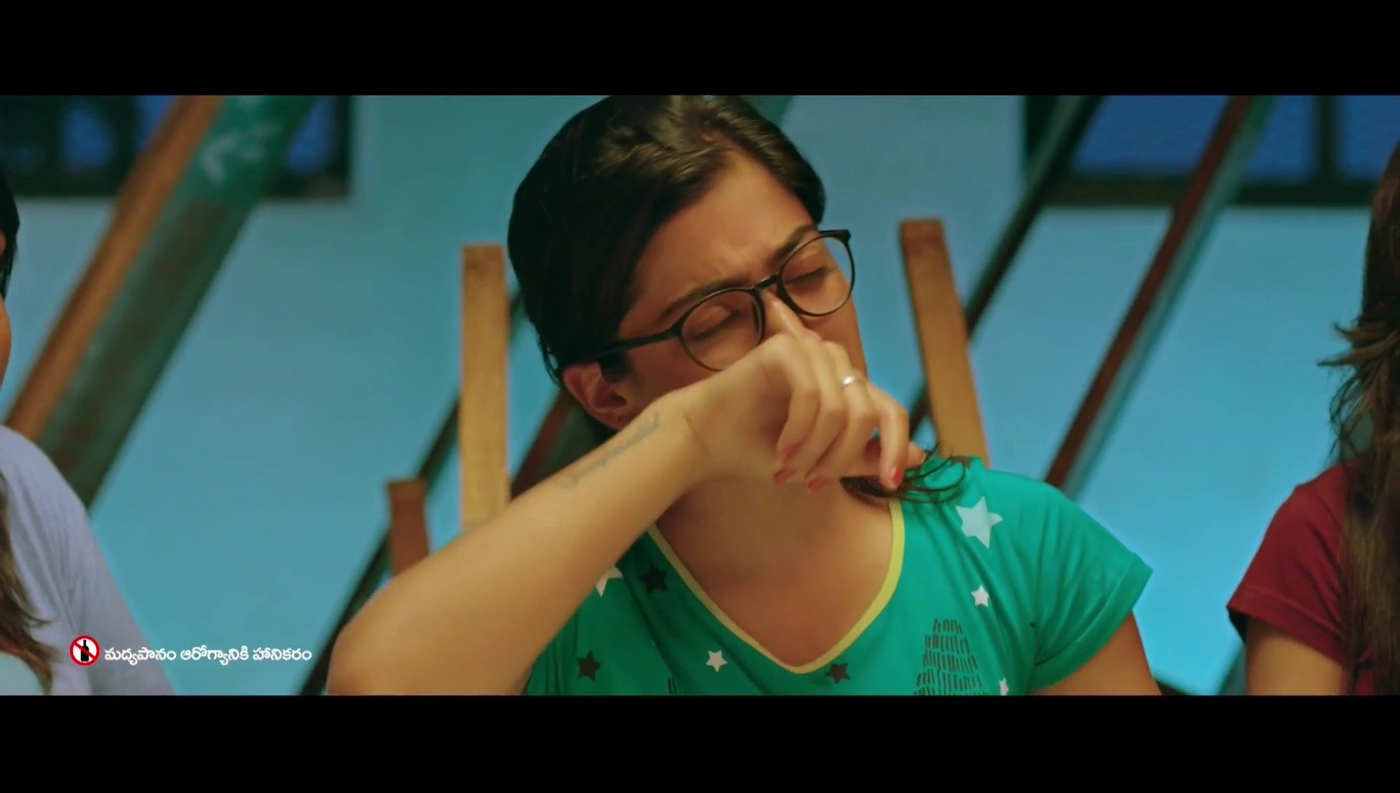 Rashmika Mandanna