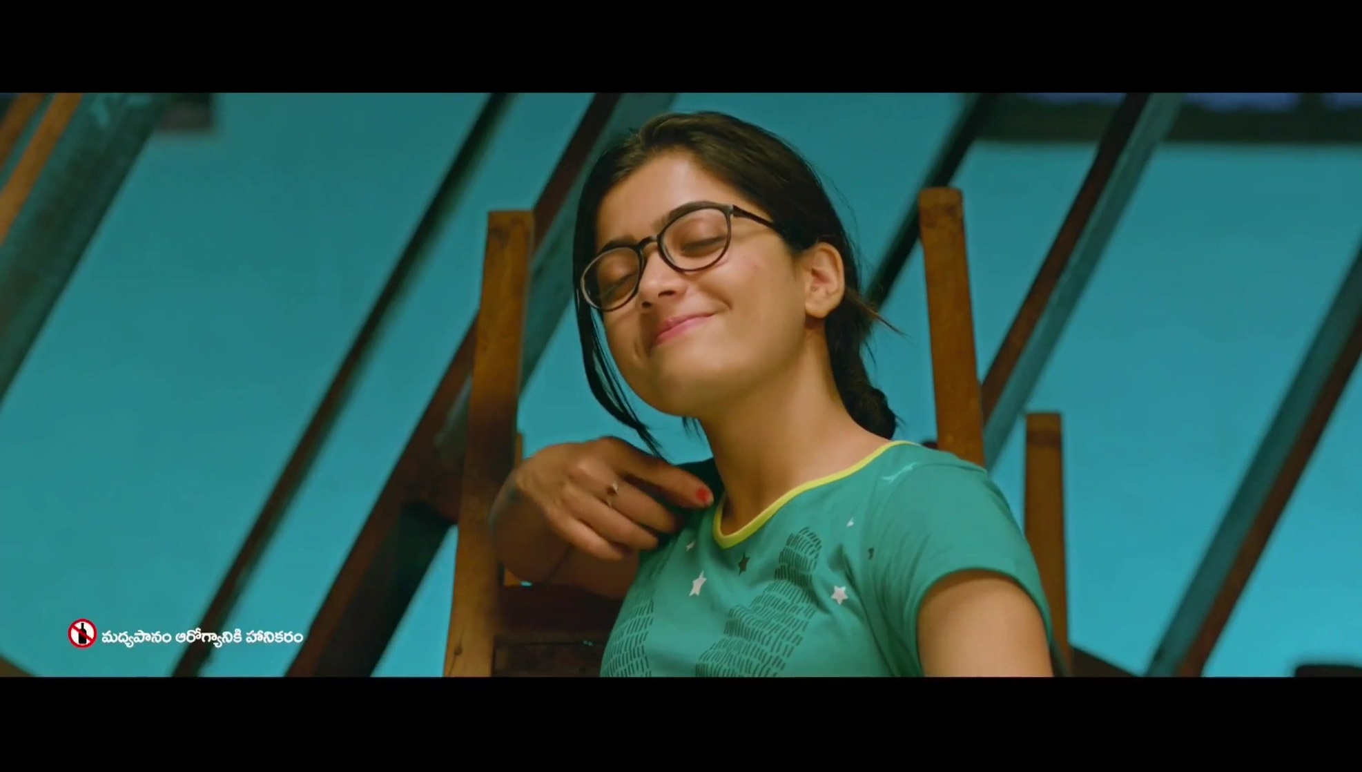 Rashmika Mandanna