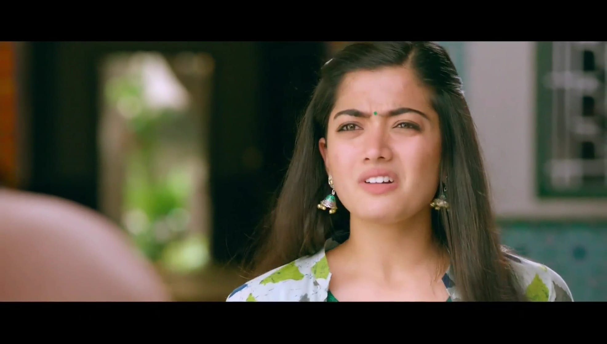 Rashmika Mandanna