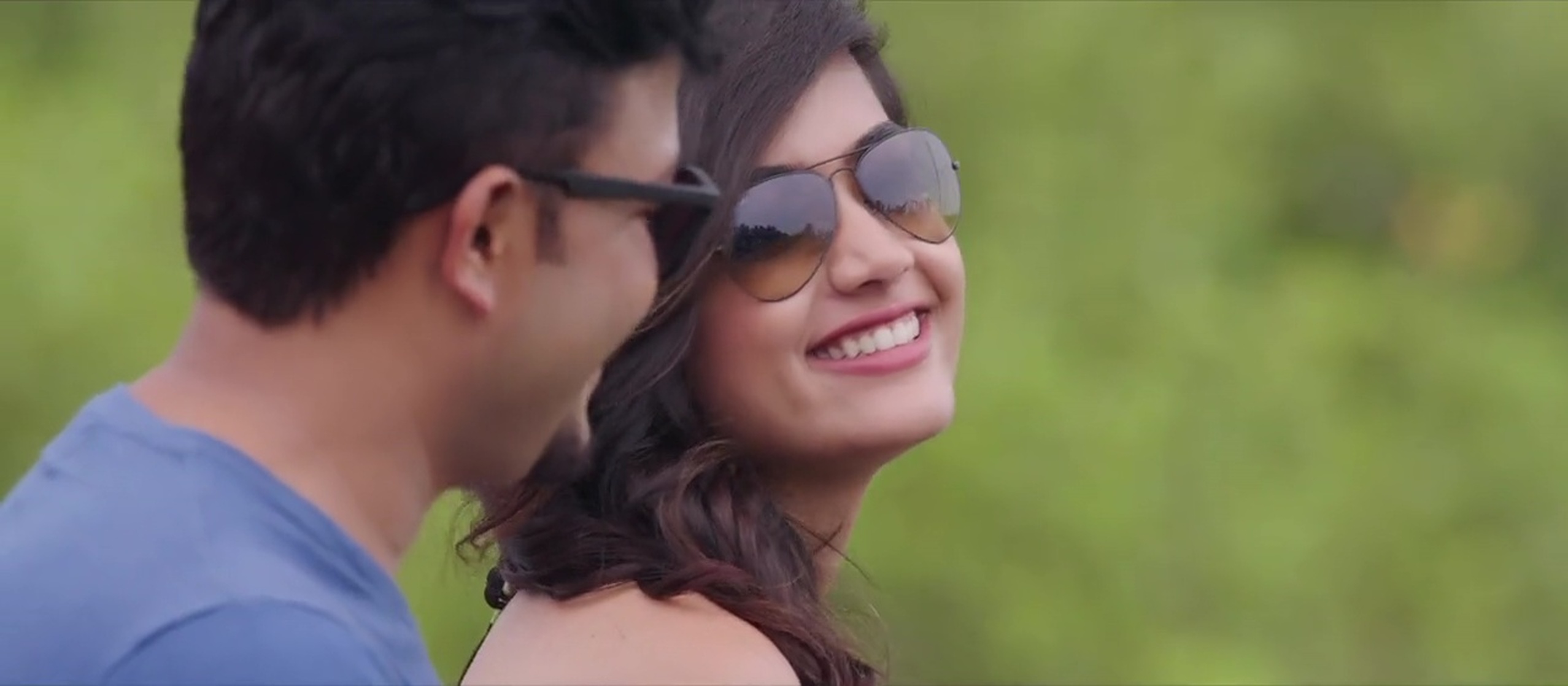 Rashmika Mandanna