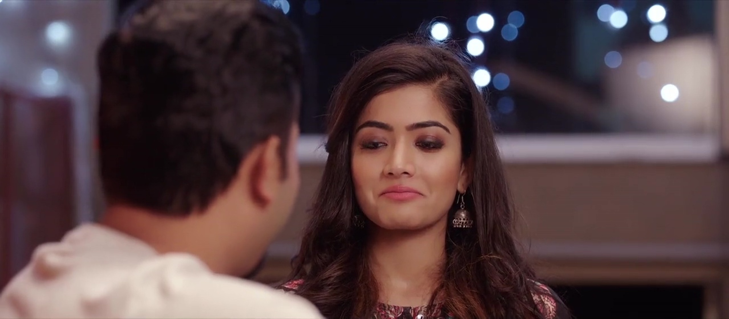 Rashmika Mandanna