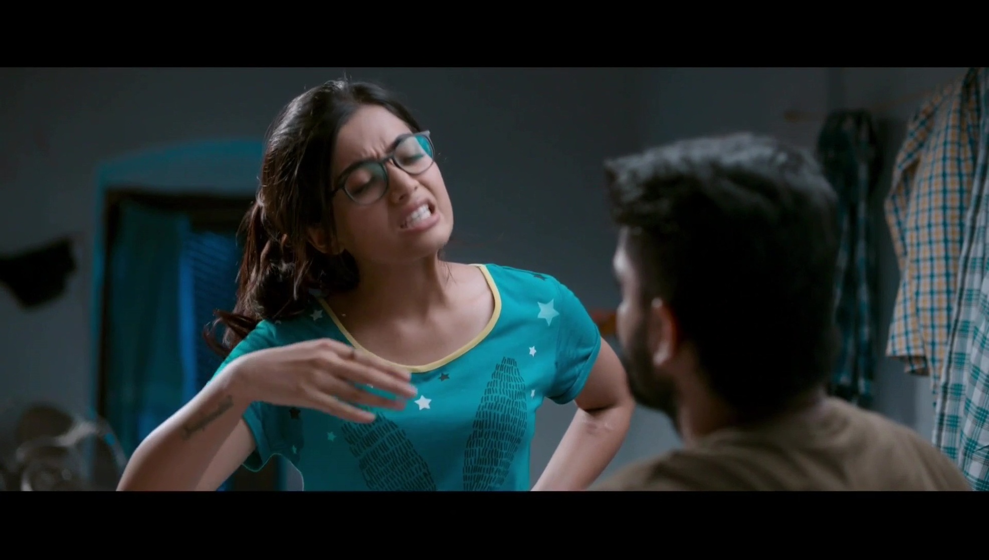 Rashmika Mandanna