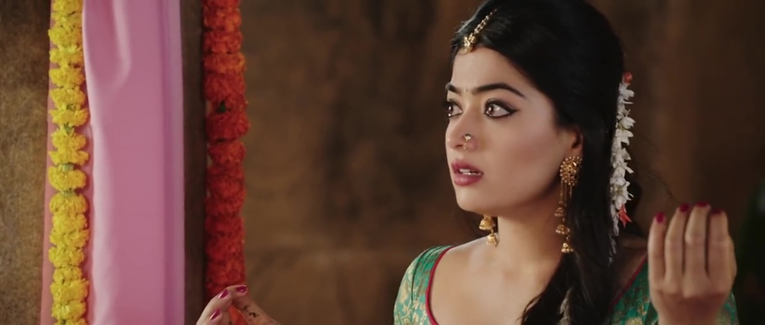 Rashmika Mandanna