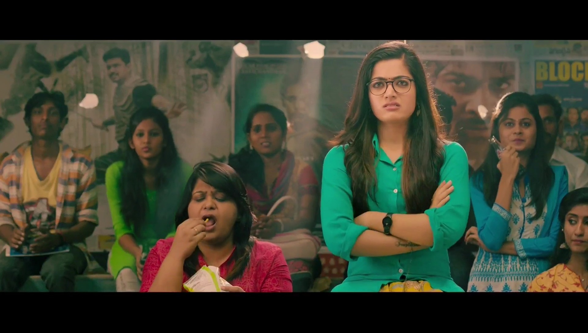 Rashmika Mandanna