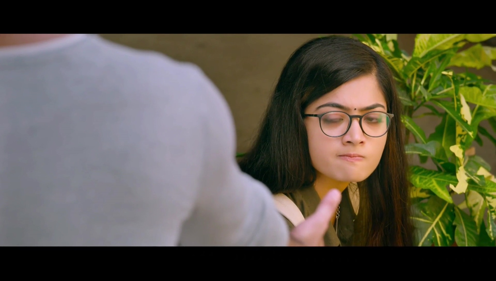 Rashmika Mandanna