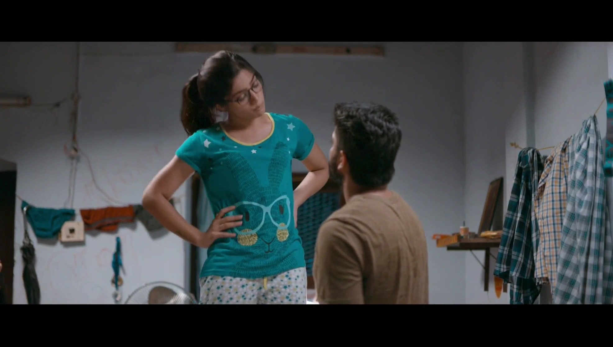 Rashmika Mandanna