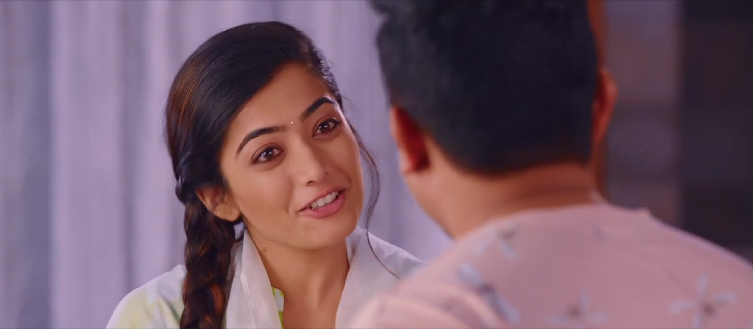 Rashmika Mandanna