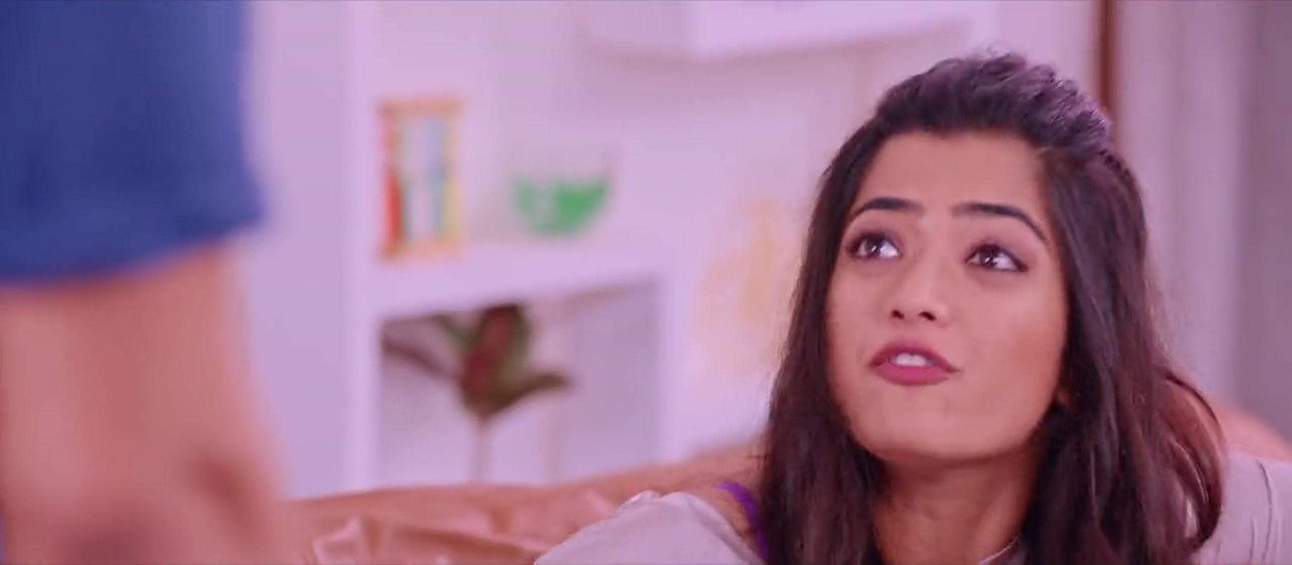 Rashmika Mandanna