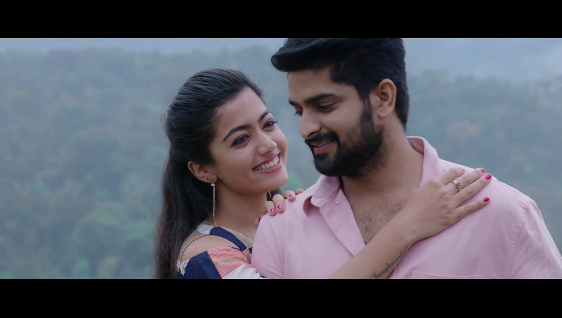 Rashmika Mandanna