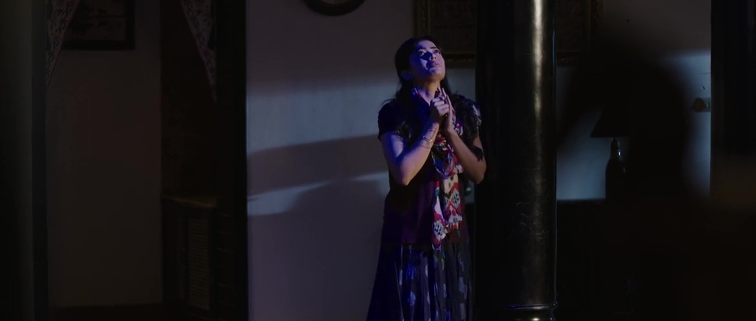 Rashmika Mandanna