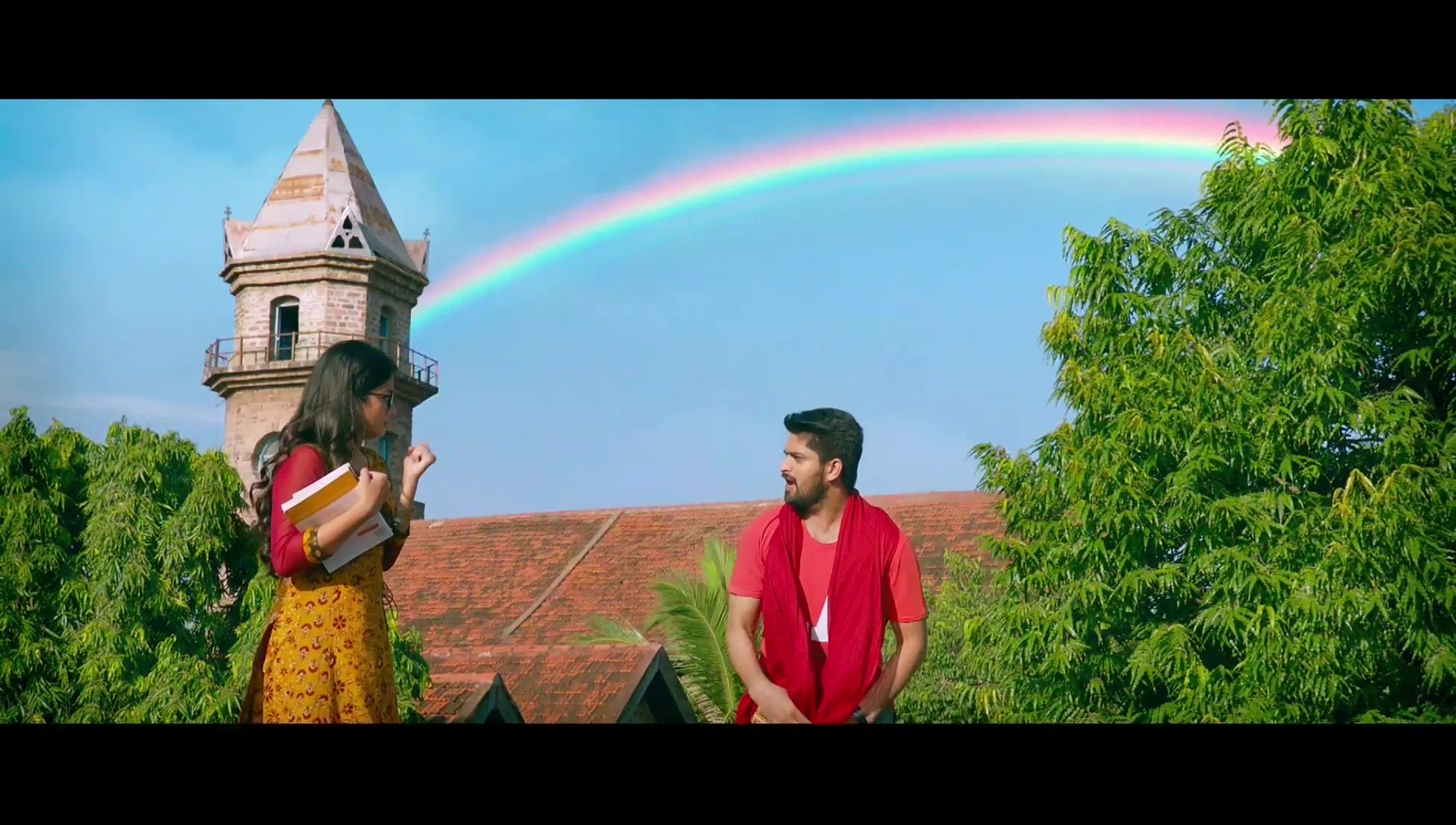 Rashmika Mandanna