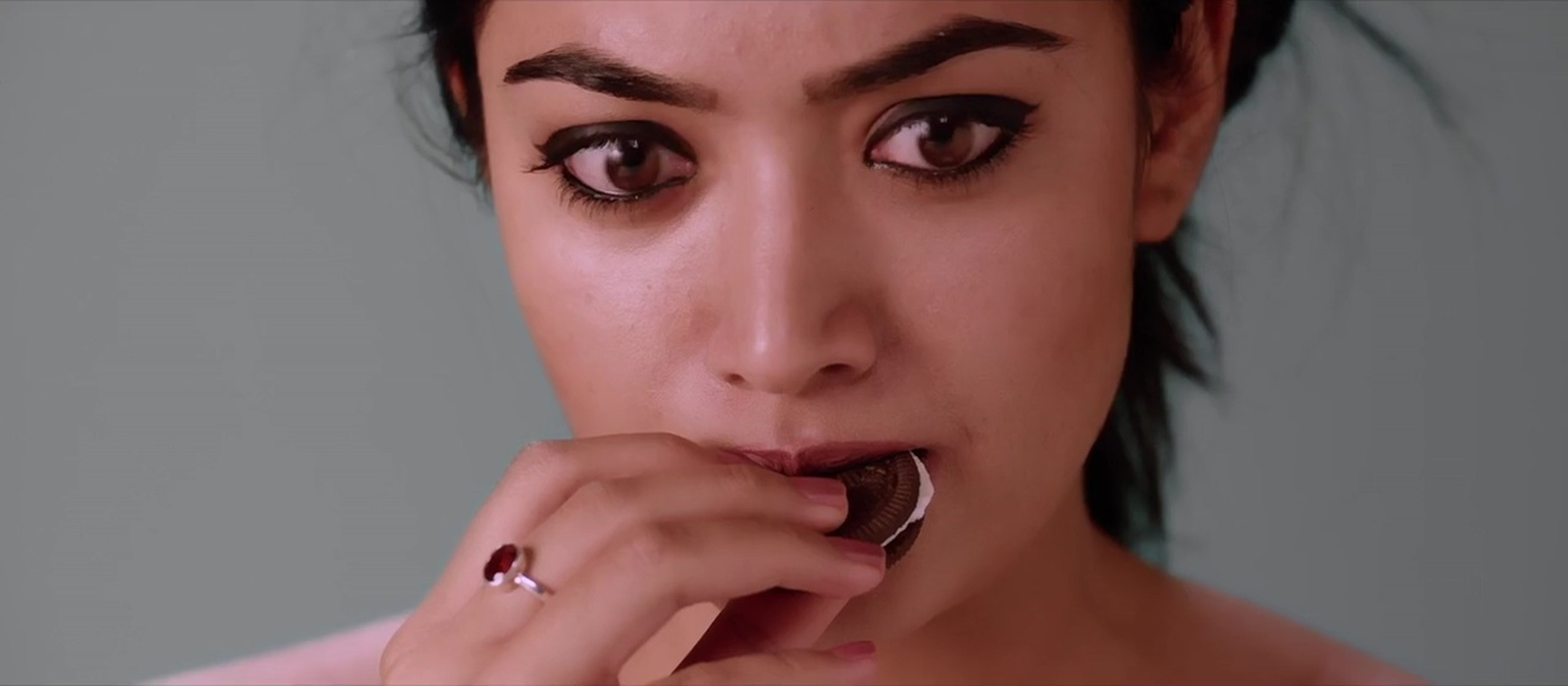 Rashmika Mandanna