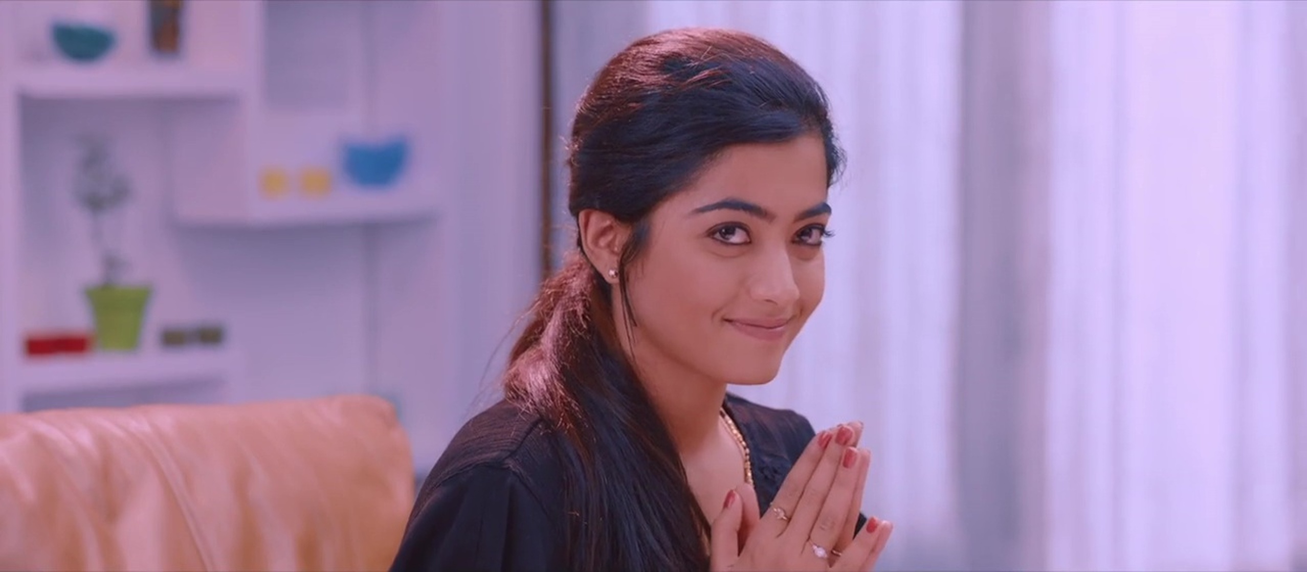 Rashmika Mandanna