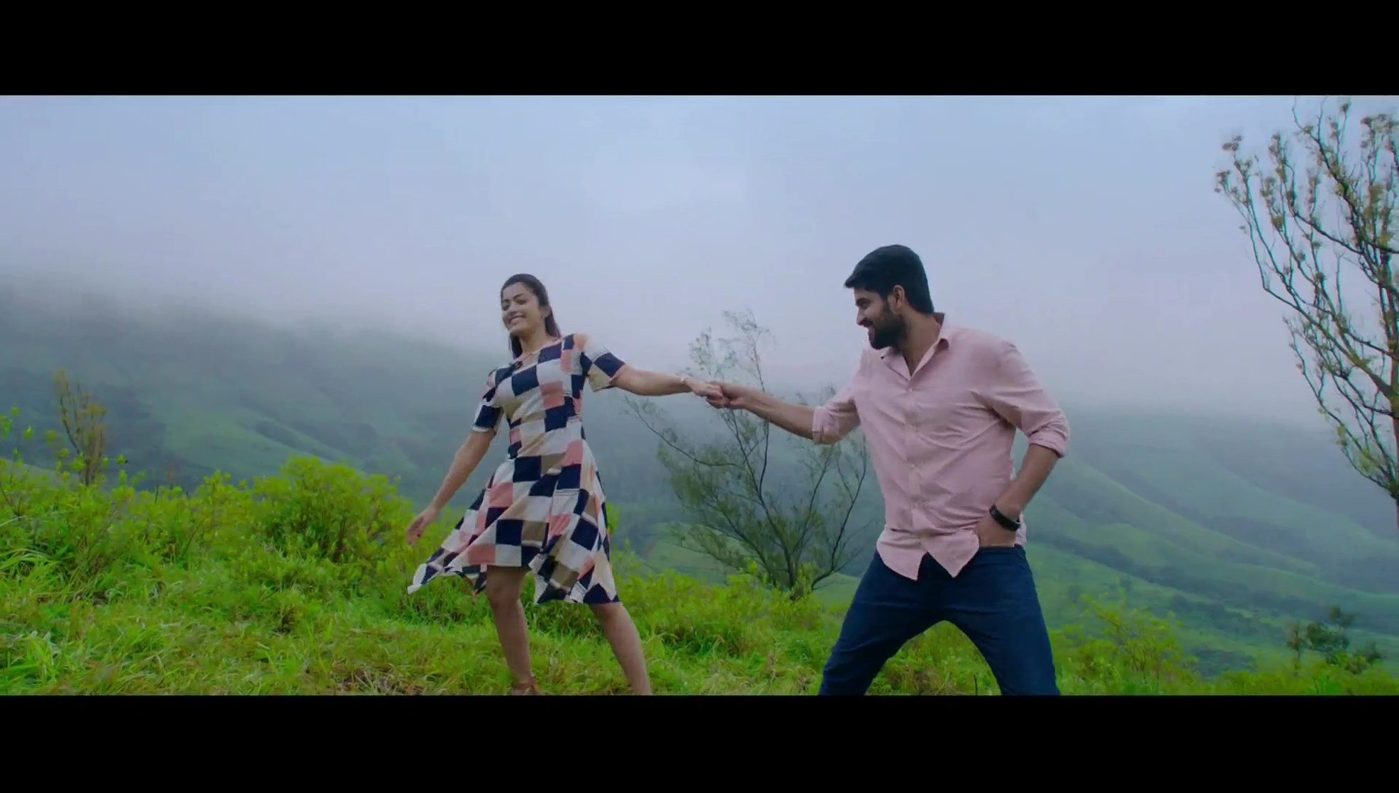 Rashmika Mandanna