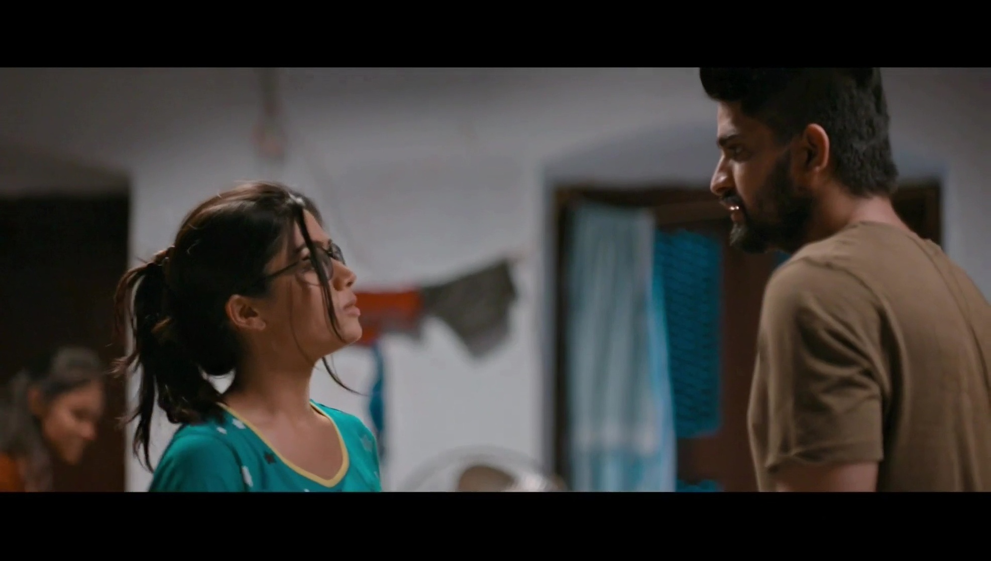 Rashmika Mandanna