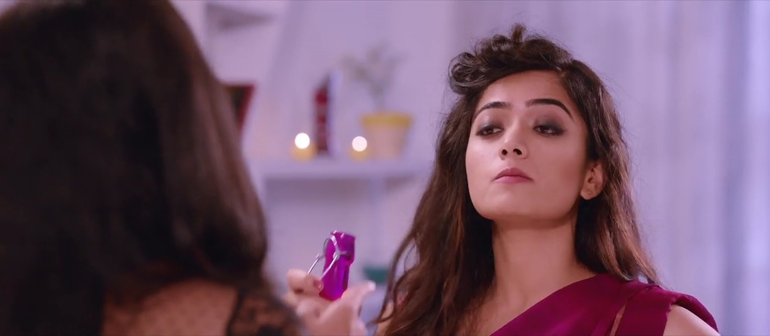 Rashmika Mandanna