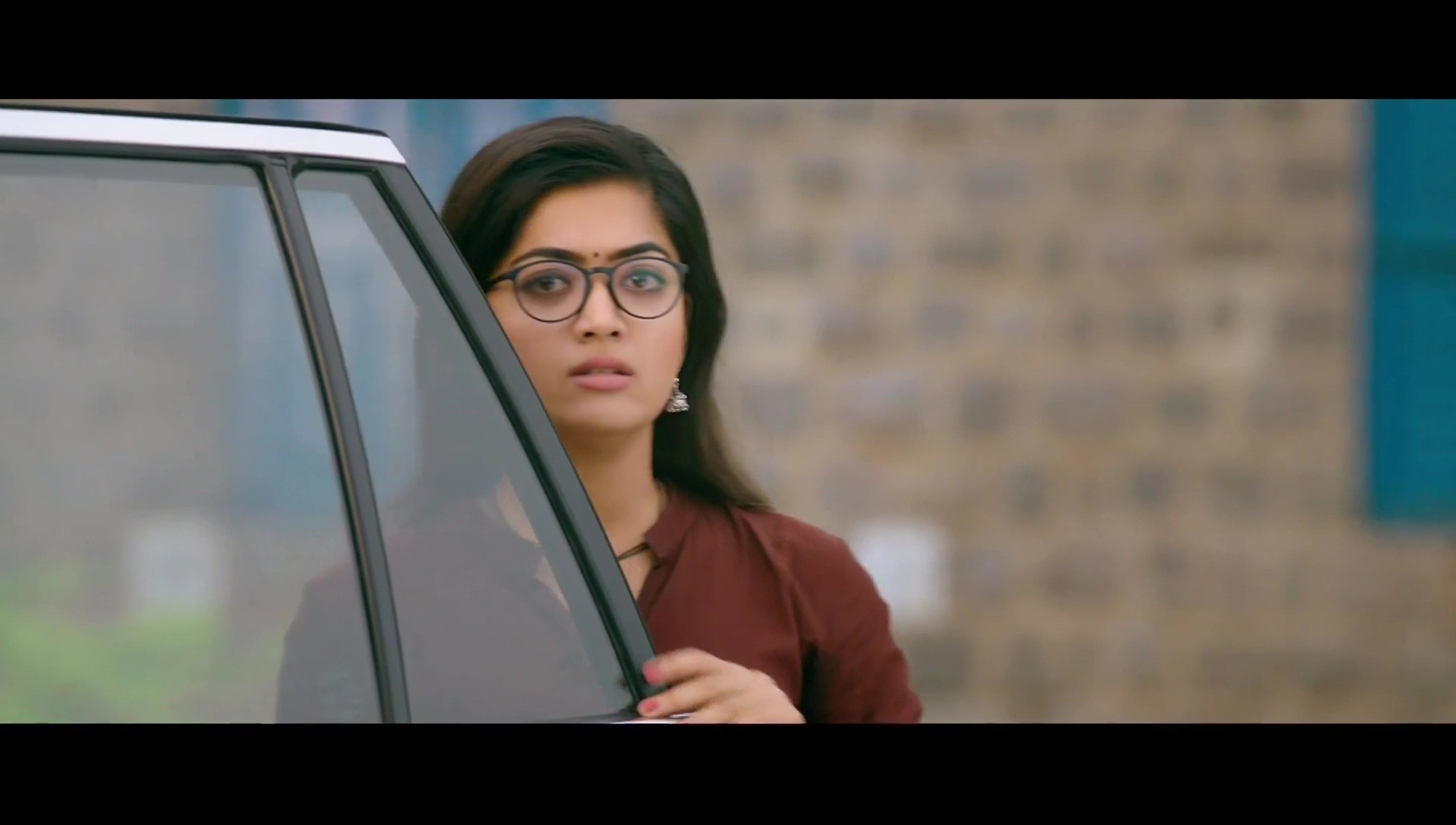 Rashmika Mandanna