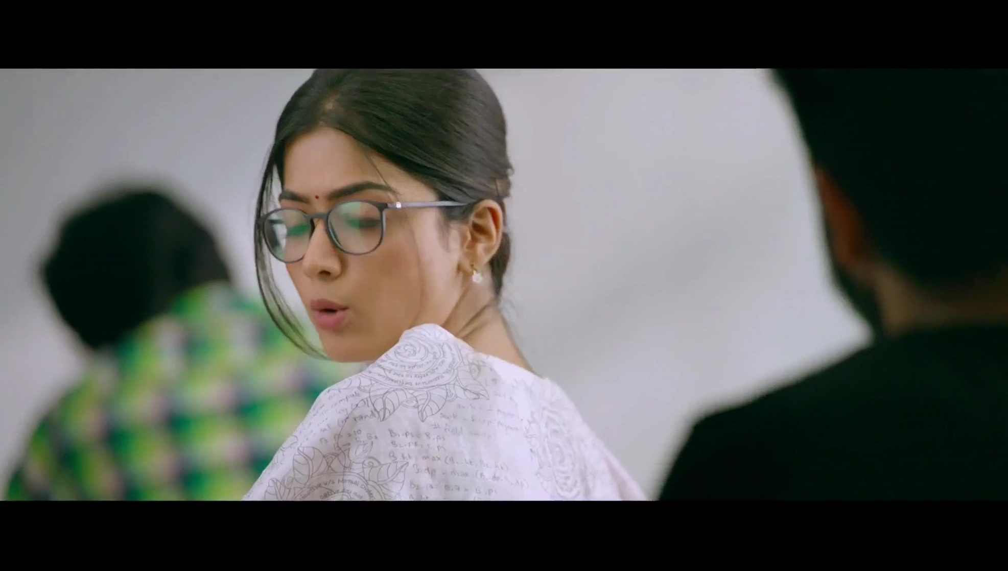 Rashmika Mandanna