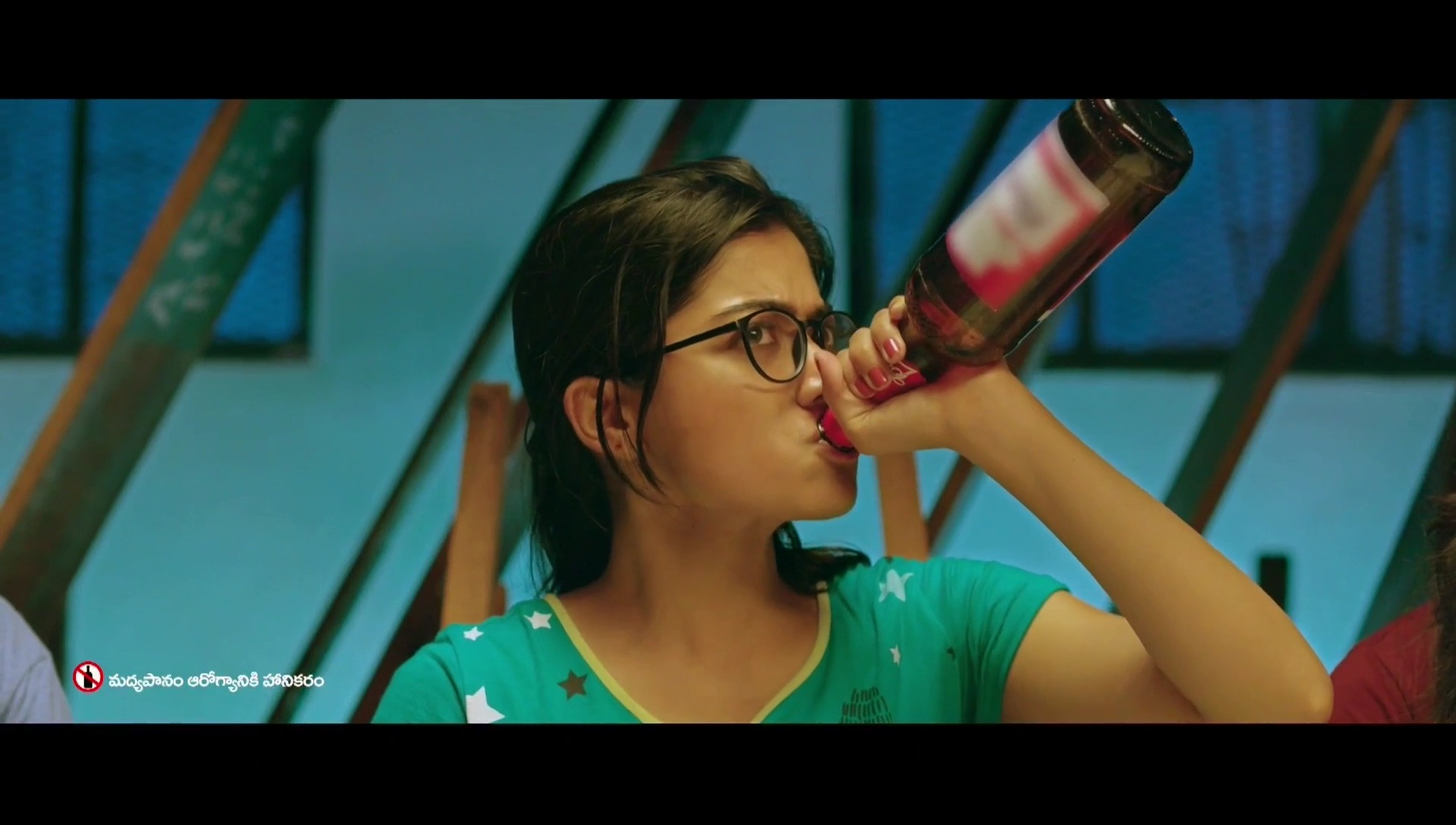 Rashmika Mandanna