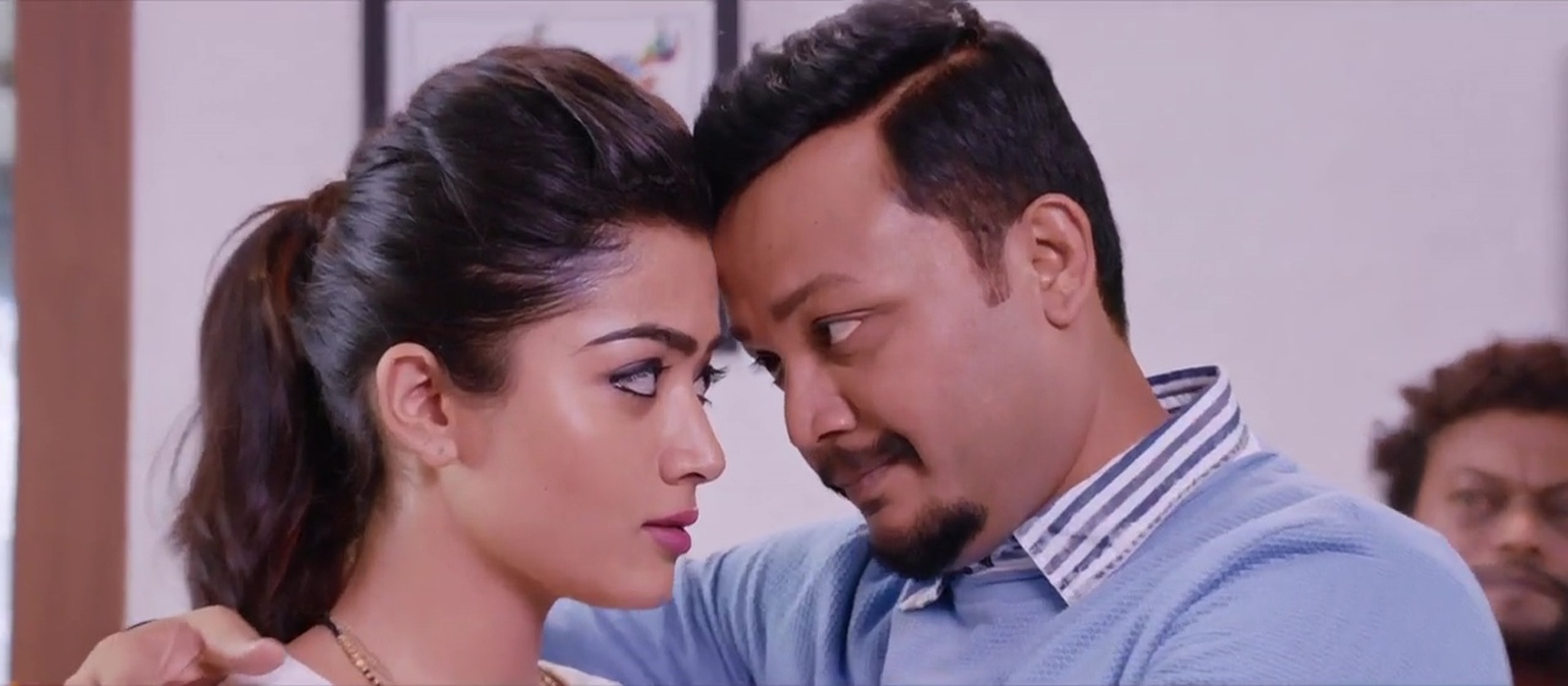 Rashmika Mandanna