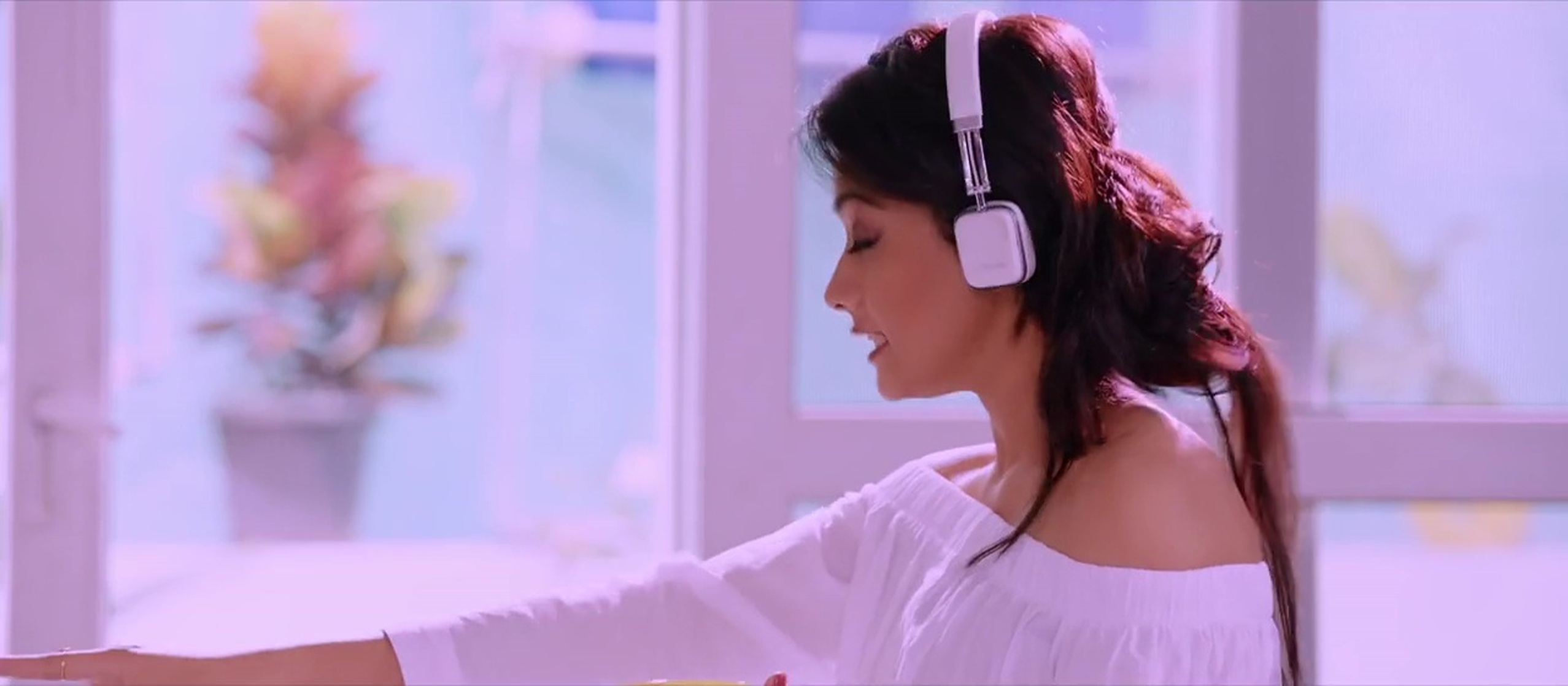 Rashmika Mandanna
