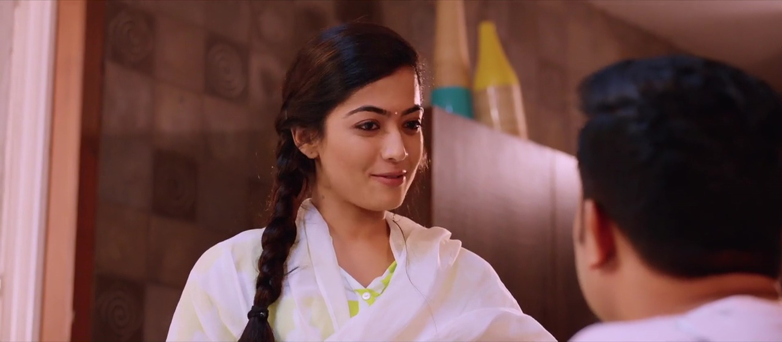 Rashmika Mandanna