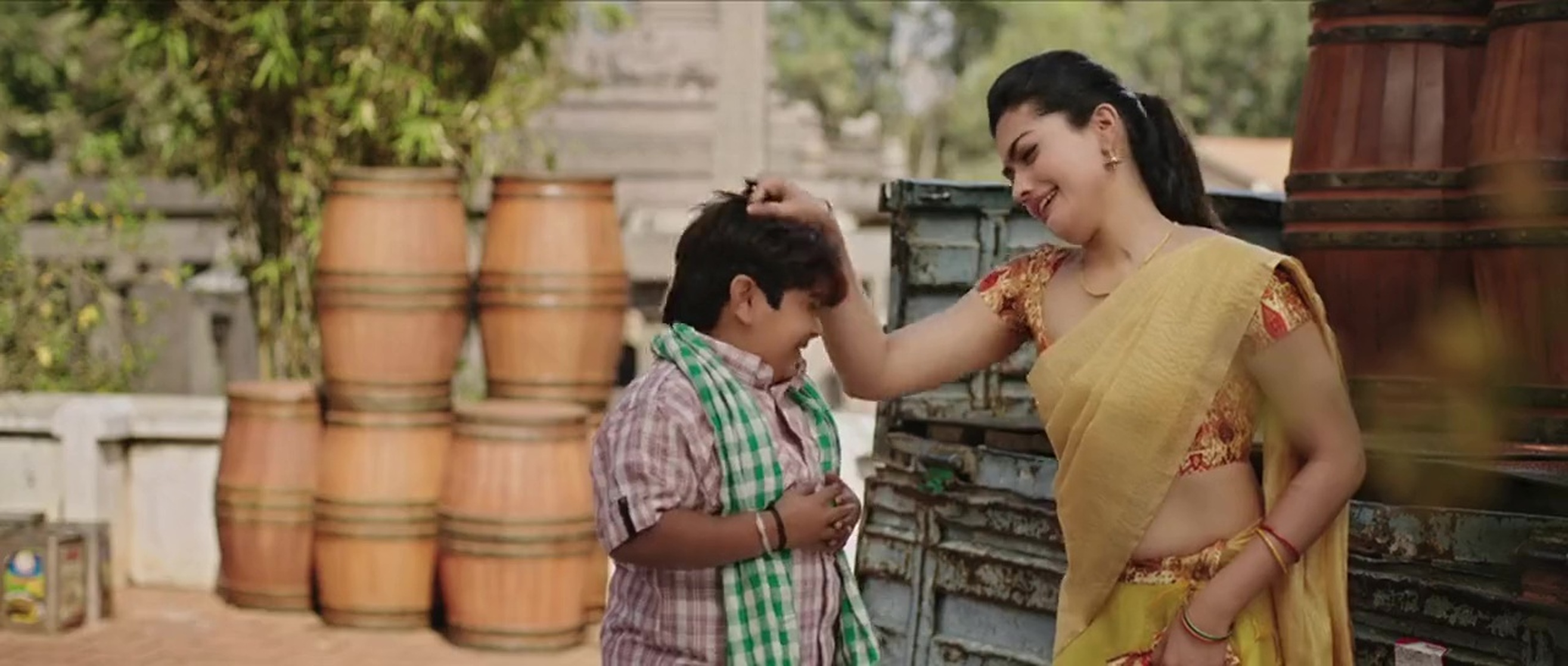 Rashmika Mandanna