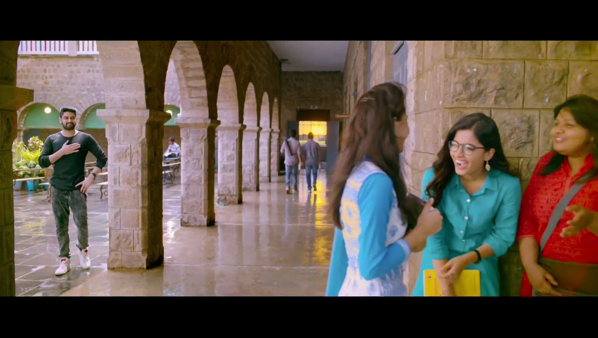 Rashmika Mandanna