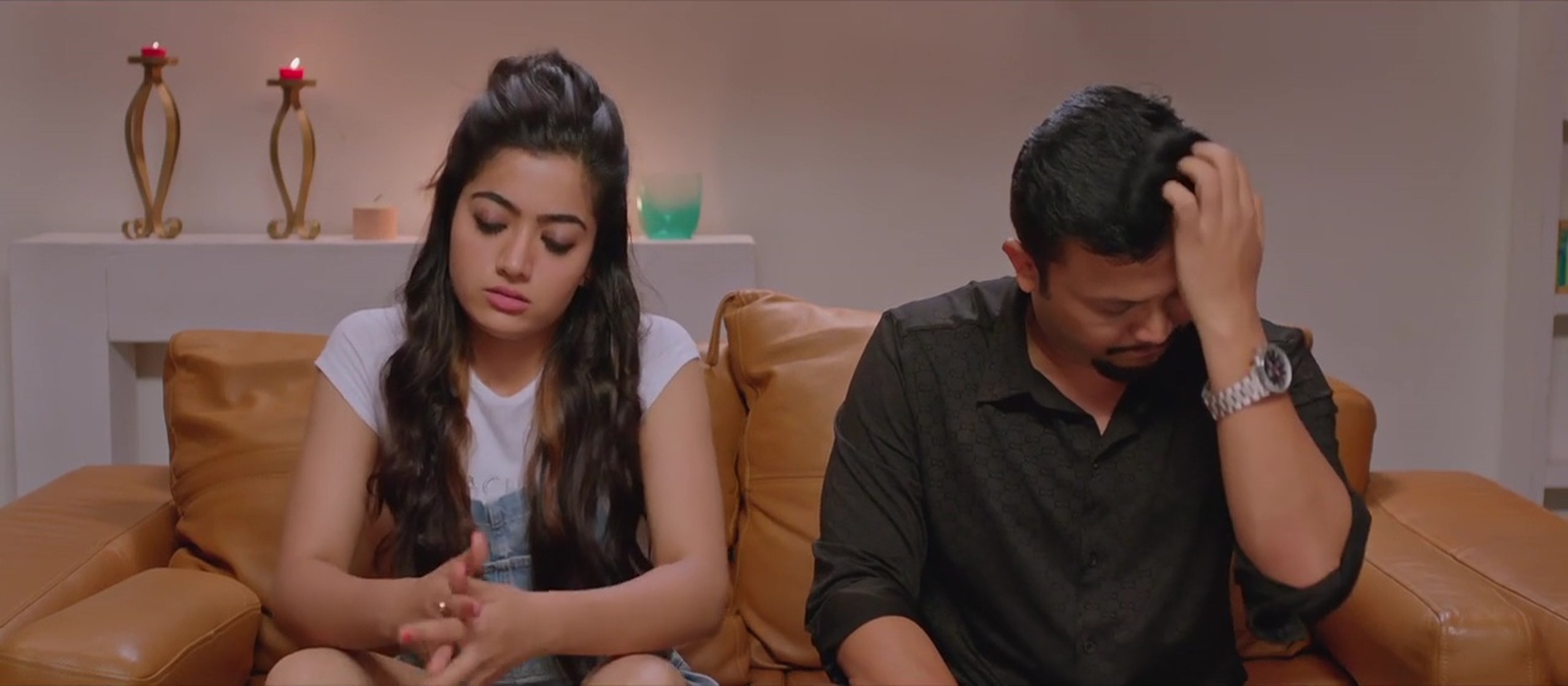 Rashmika Mandanna