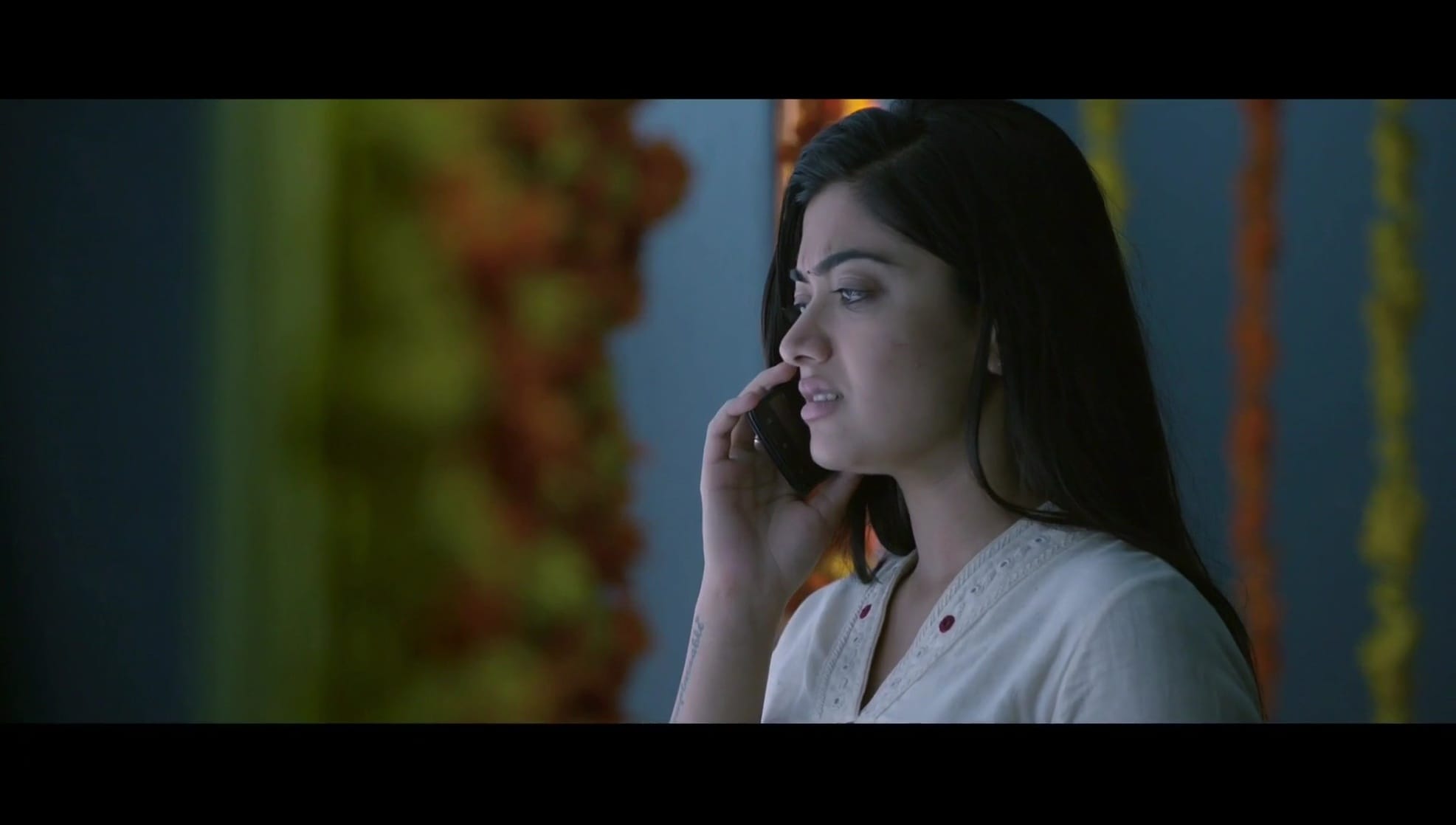 Rashmika Mandanna