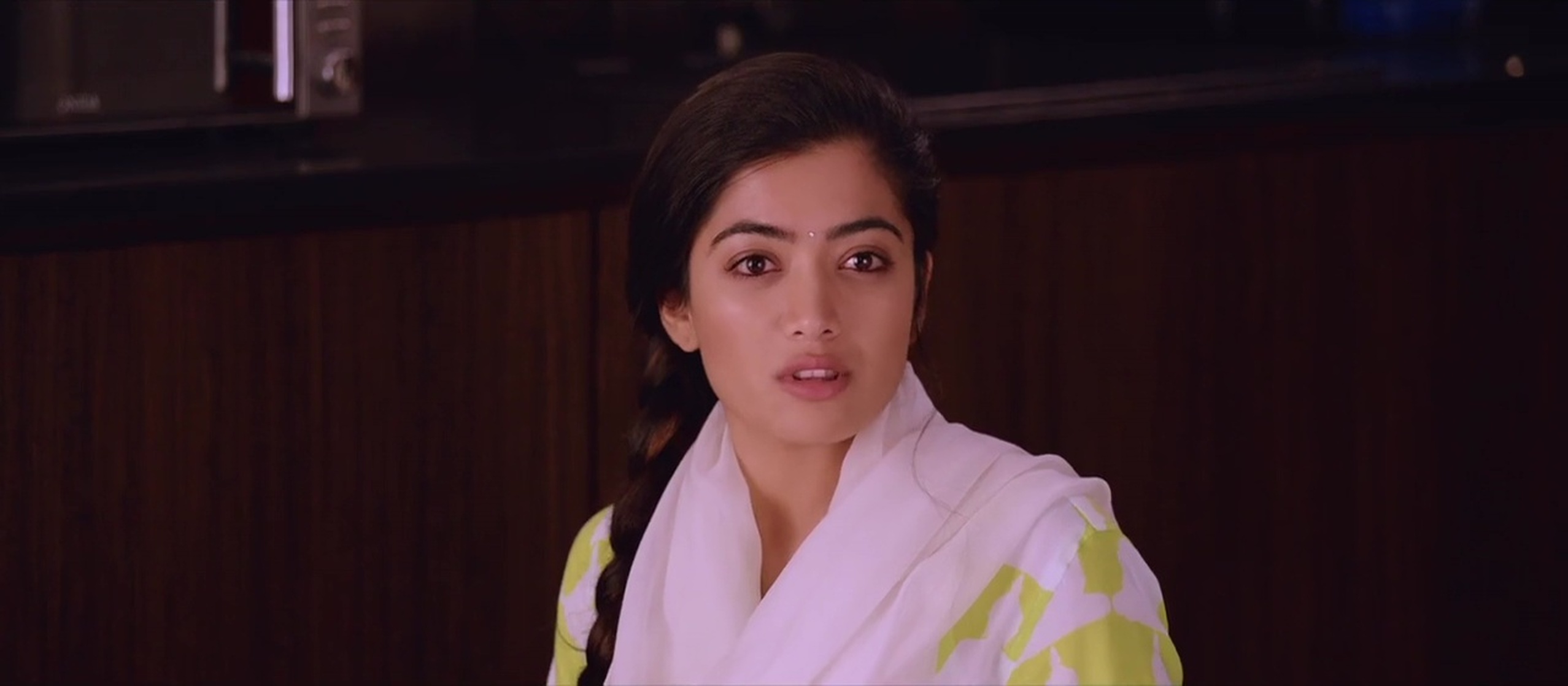 Rashmika Mandanna