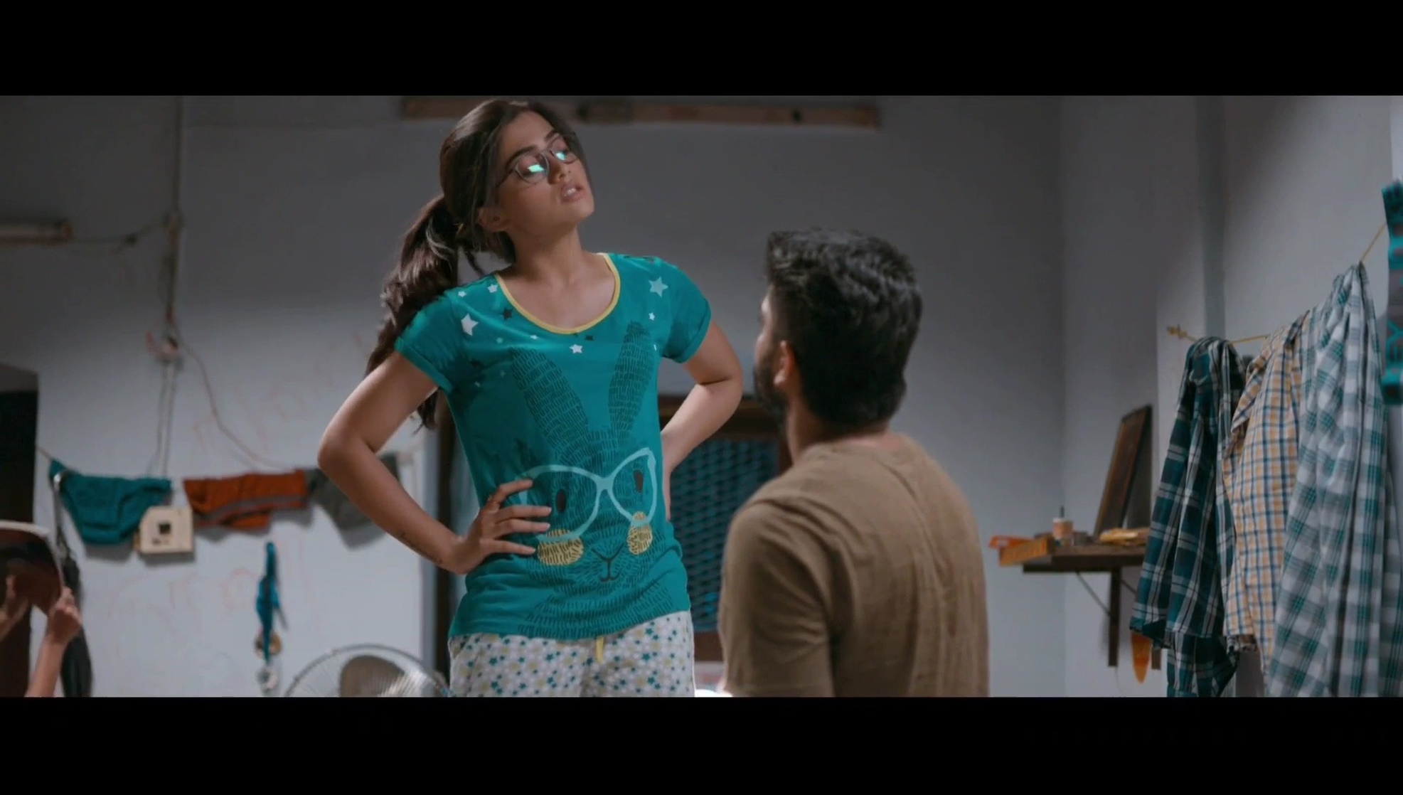 Rashmika Mandanna