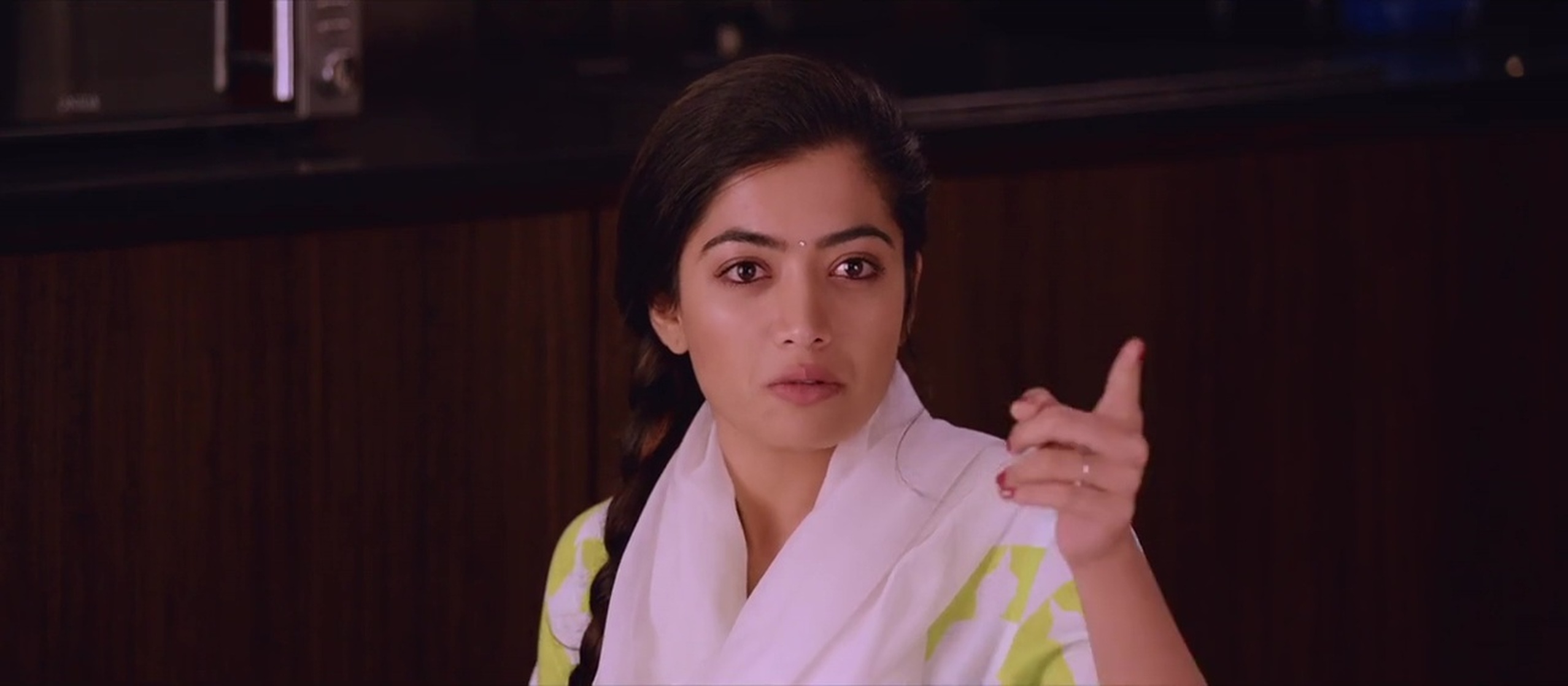 Rashmika Mandanna