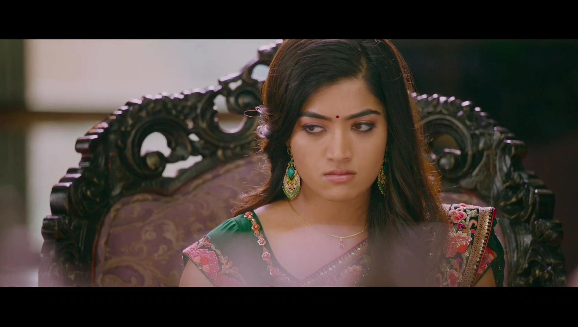Rashmika Mandanna
