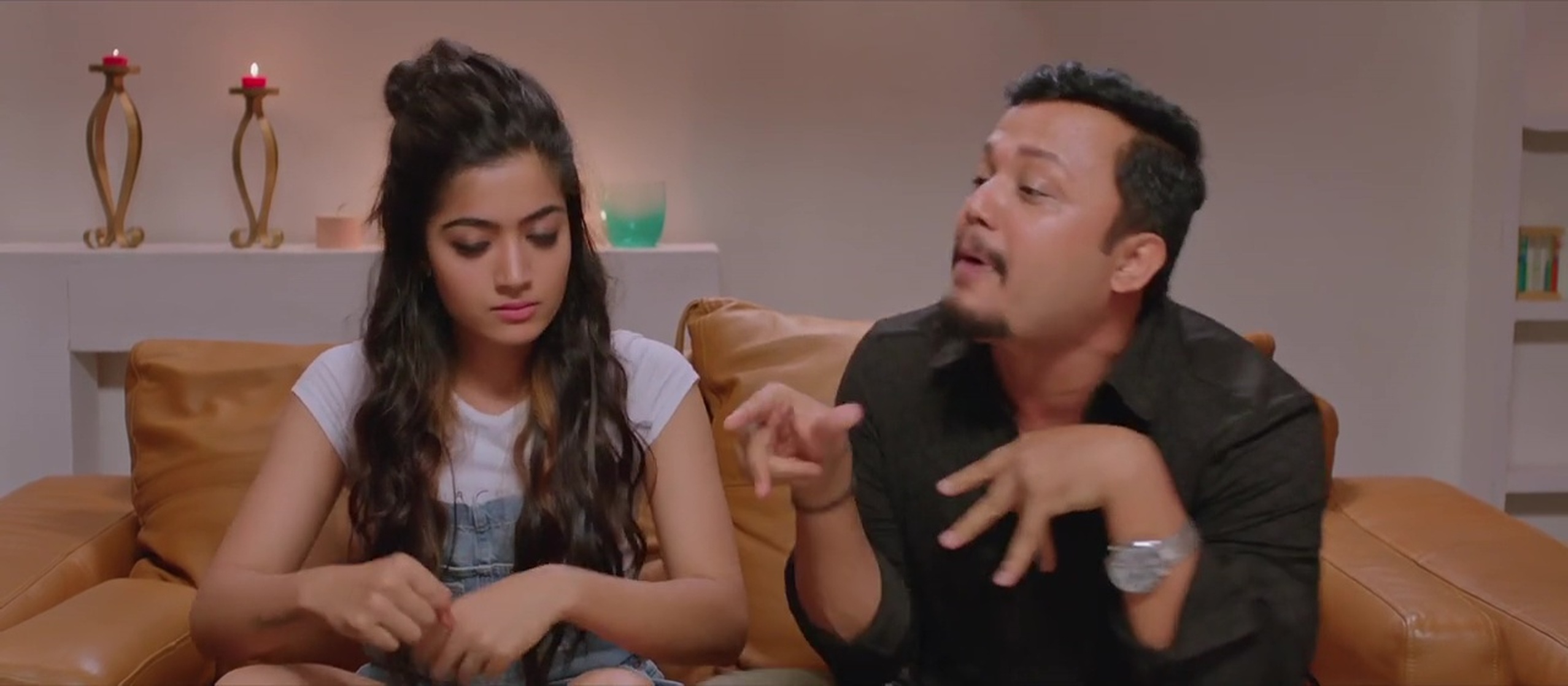 Rashmika Mandanna
