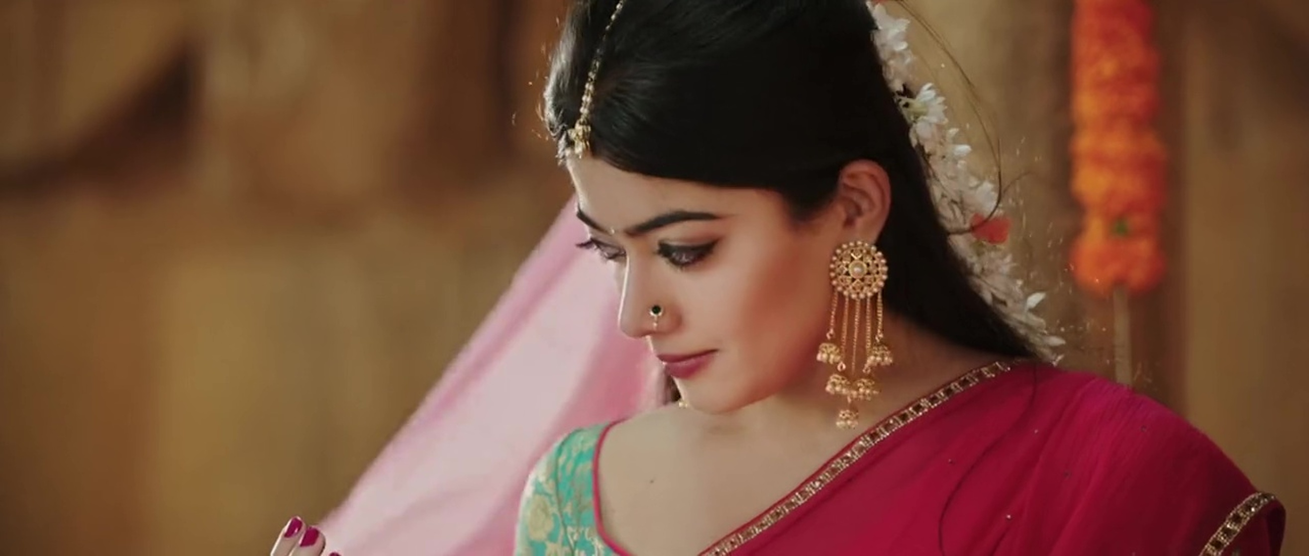 Rashmika Mandanna