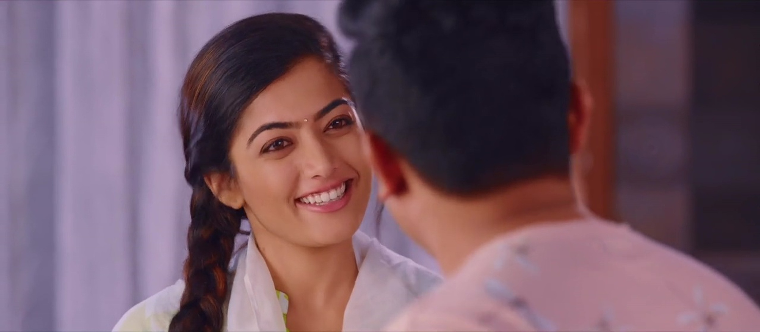 Rashmika Mandanna