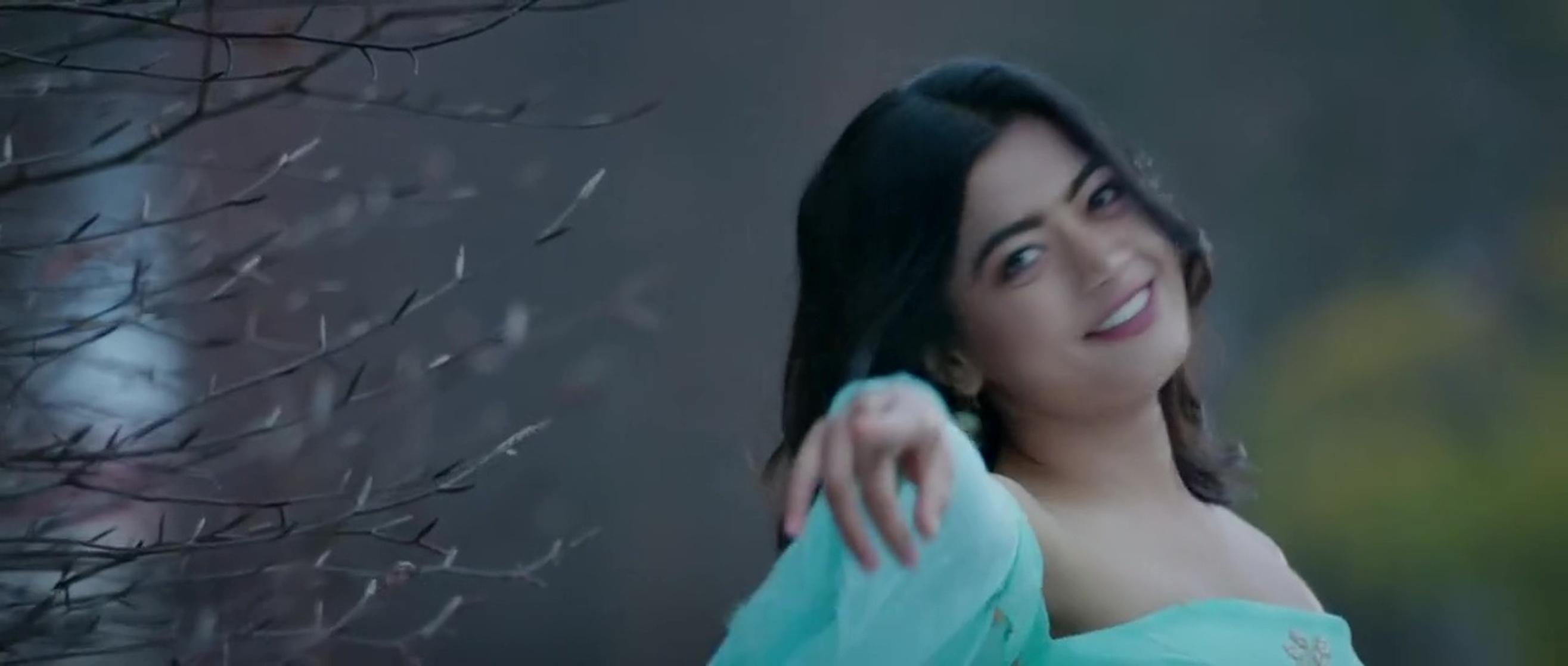 Rashmika Mandanna
