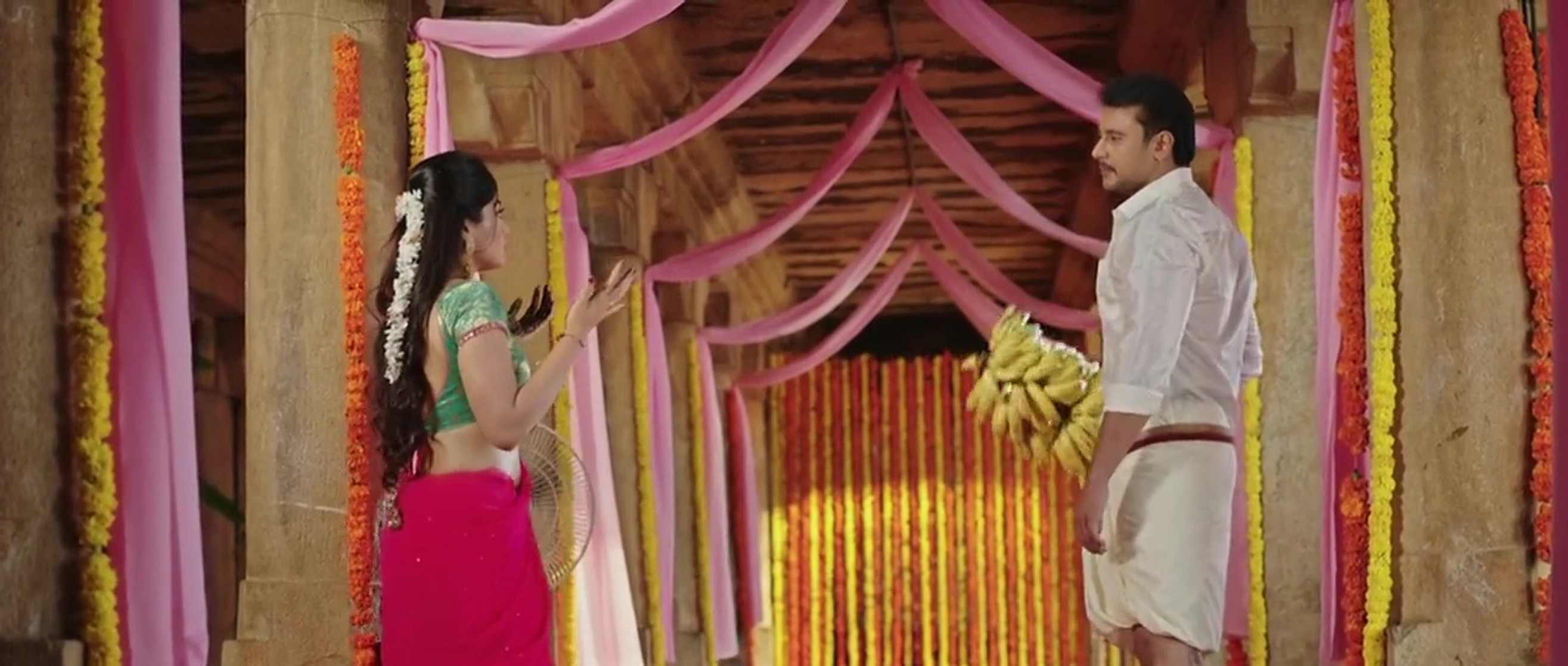 Rashmika Mandanna