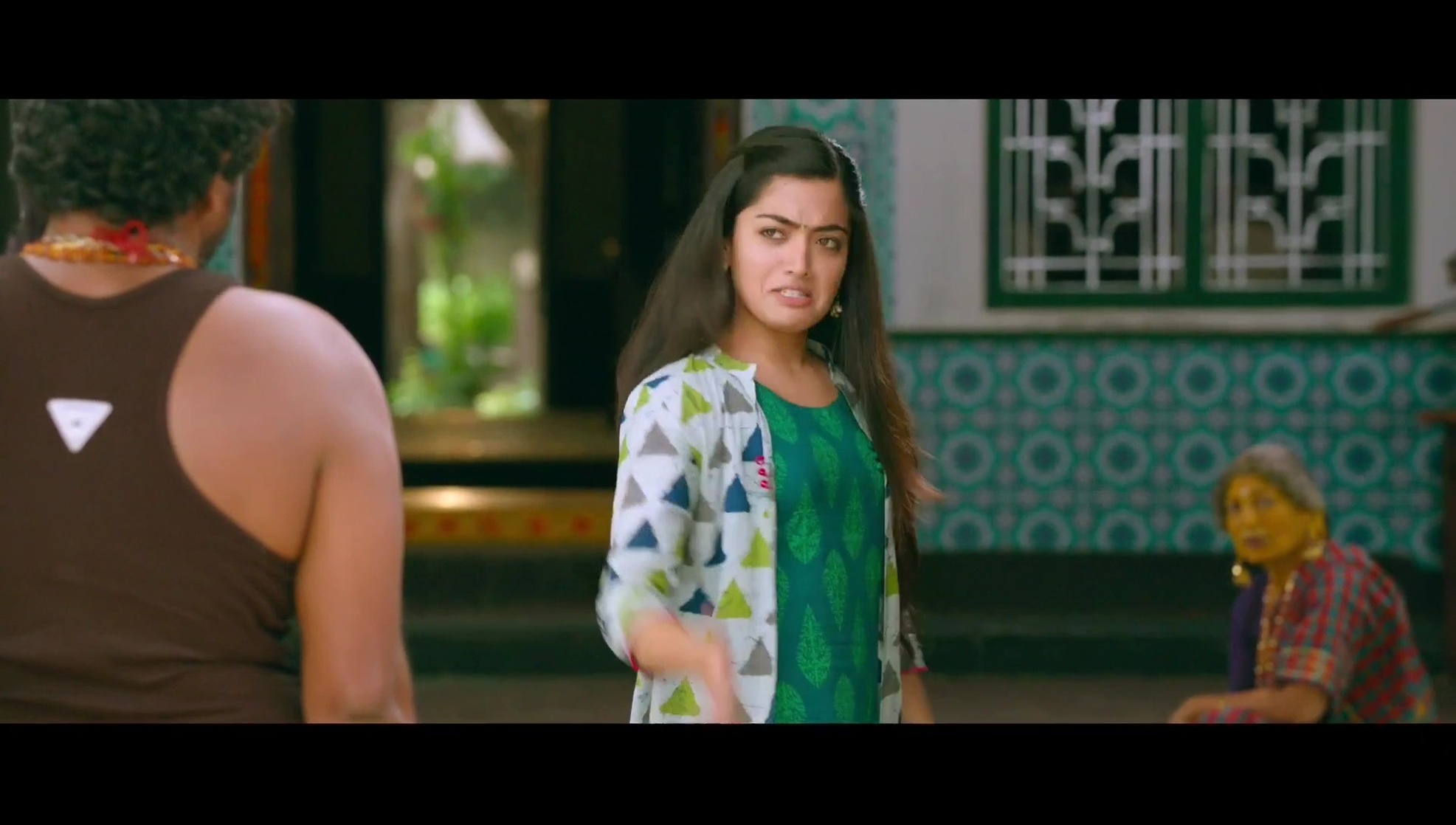 Rashmika Mandanna