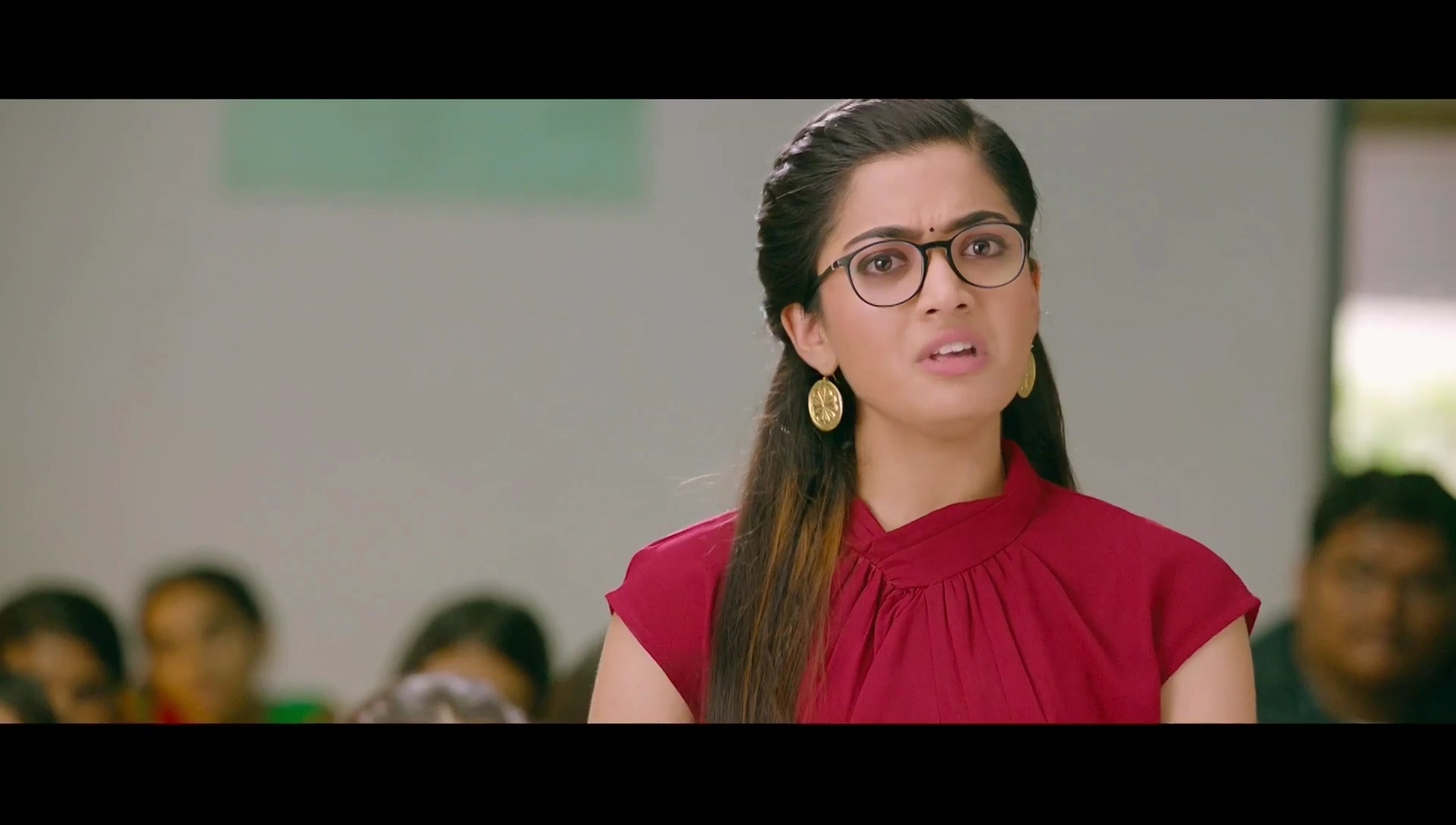 Rashmika Mandanna