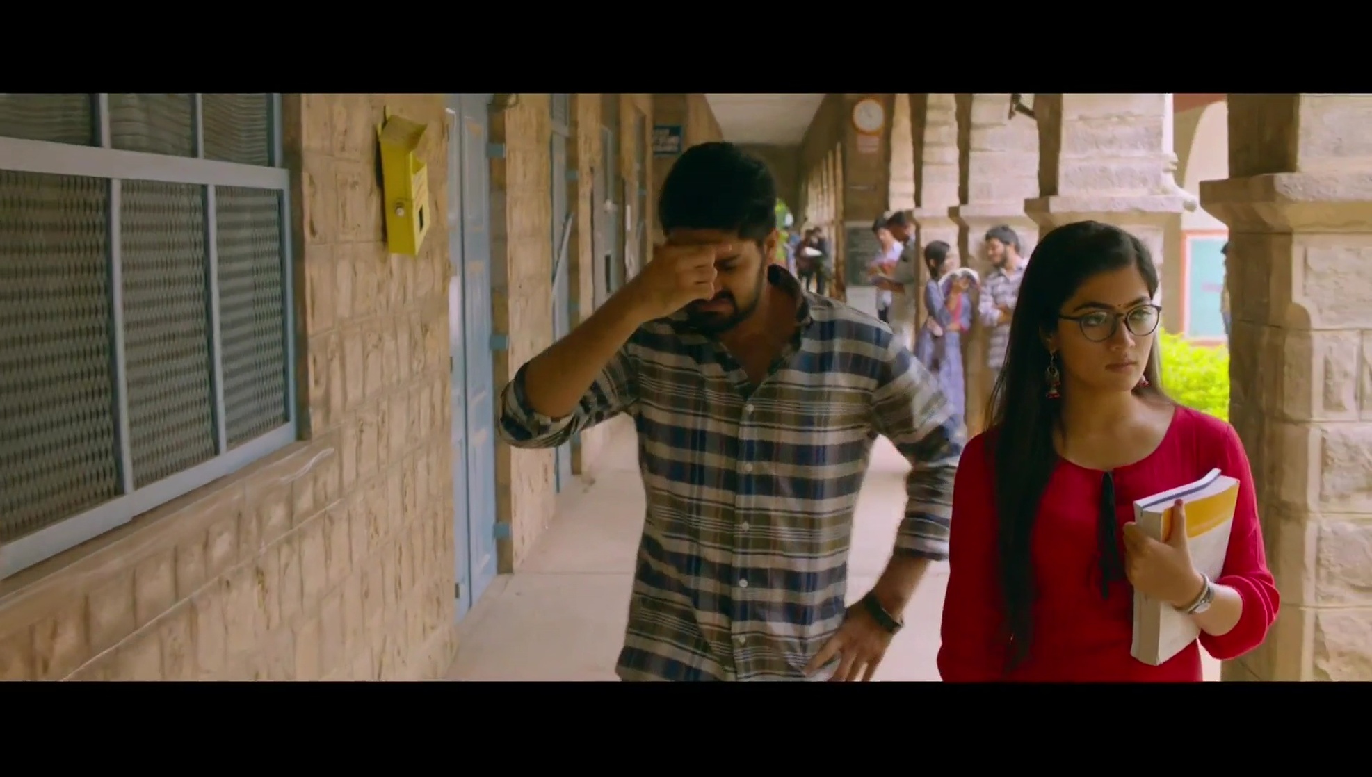 Rashmika Mandanna