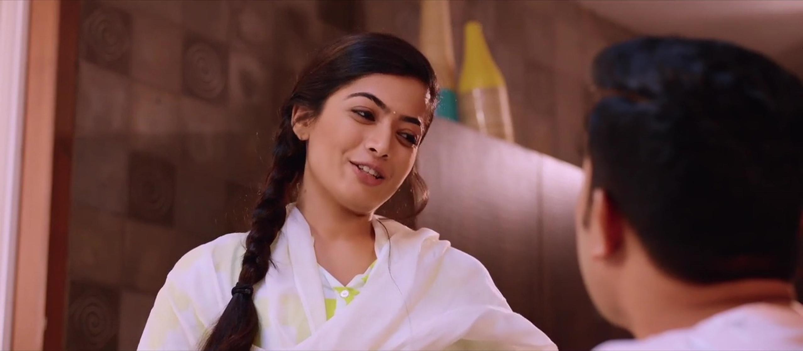 Rashmika Mandanna