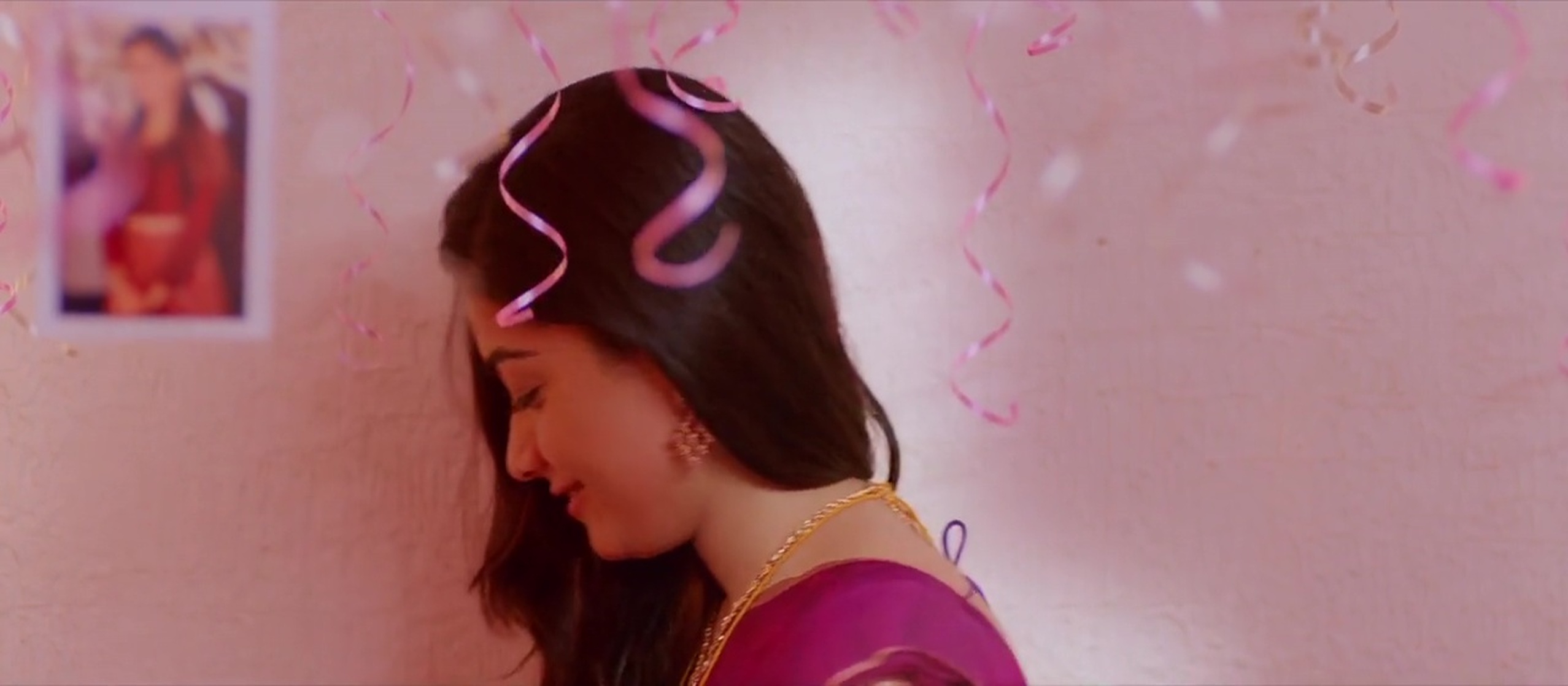 Rashmika Mandanna