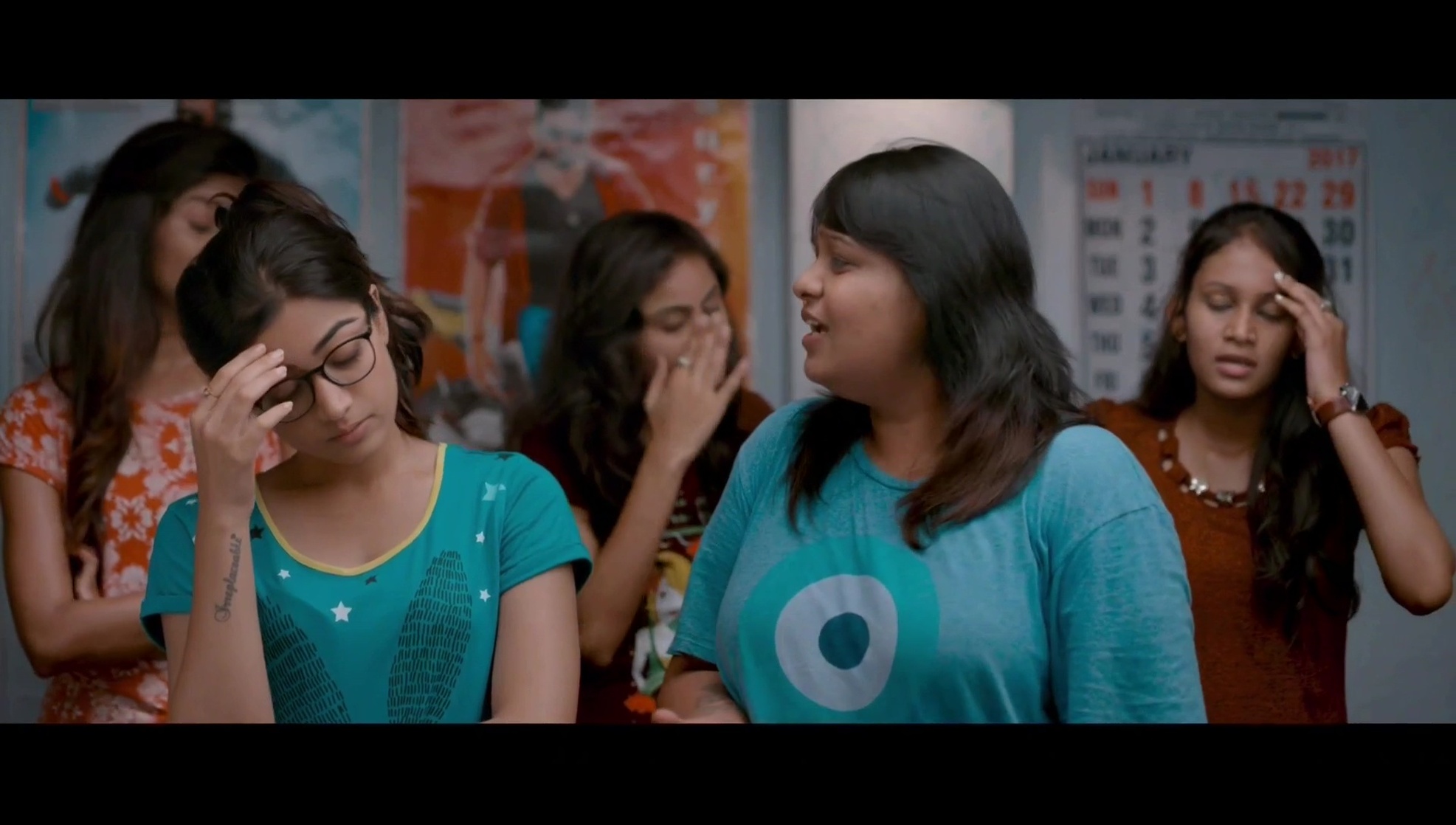 Rashmika Mandanna
