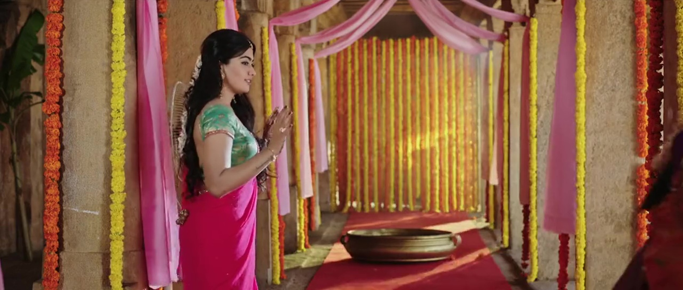Rashmika Mandanna