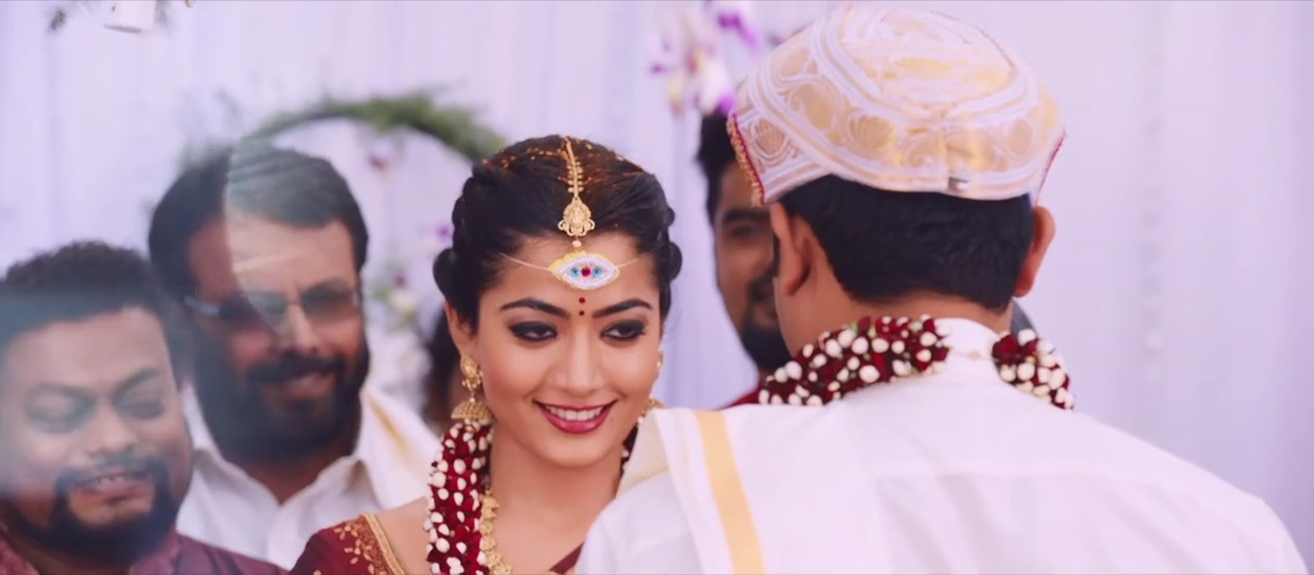 Rashmika Mandanna