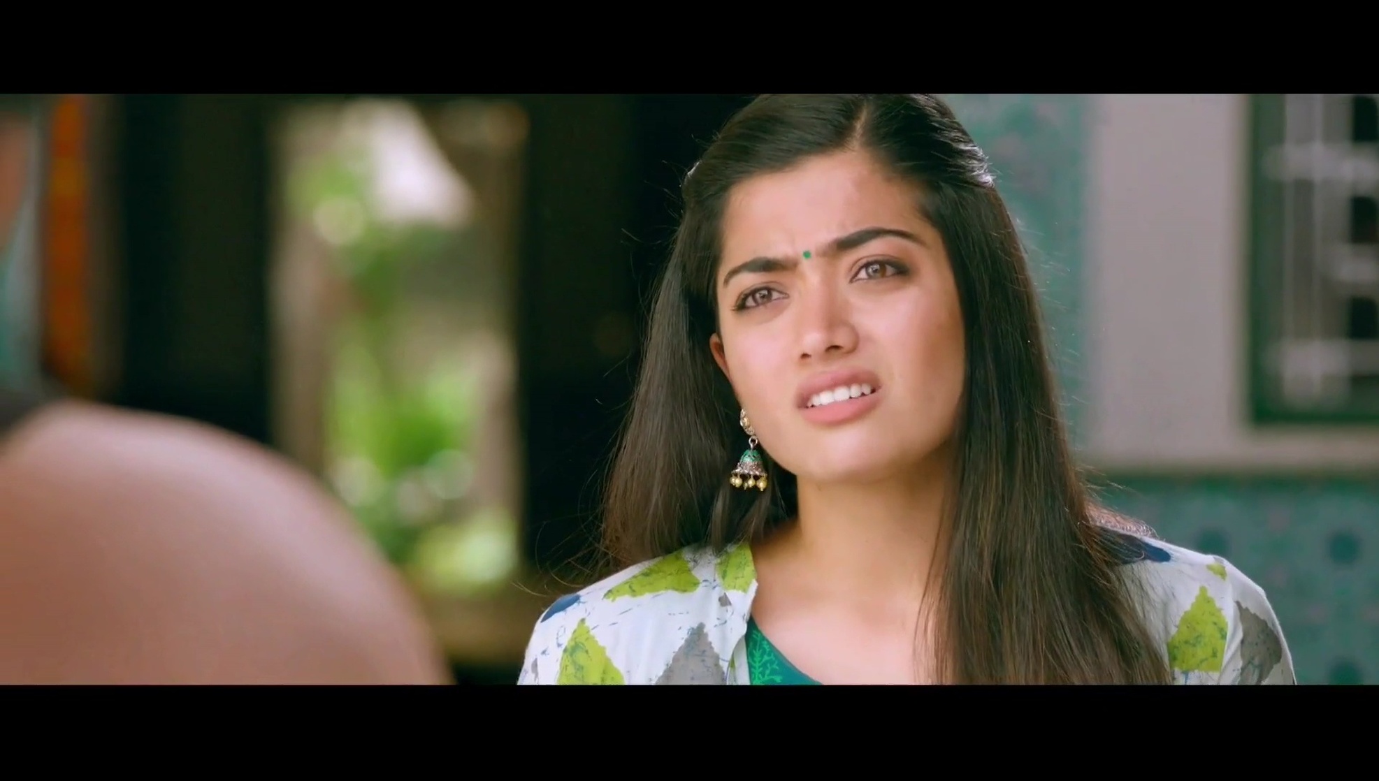 Rashmika Mandanna