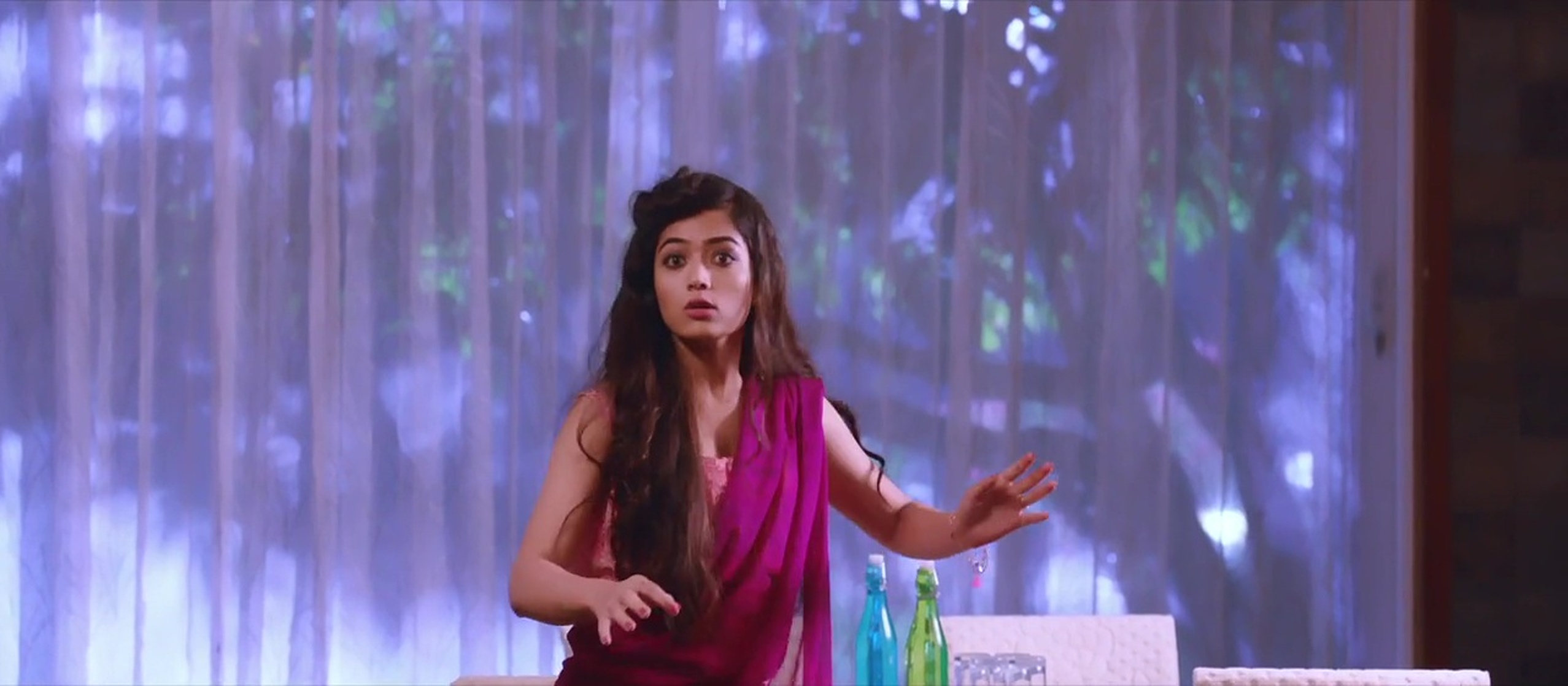 Rashmika Mandanna